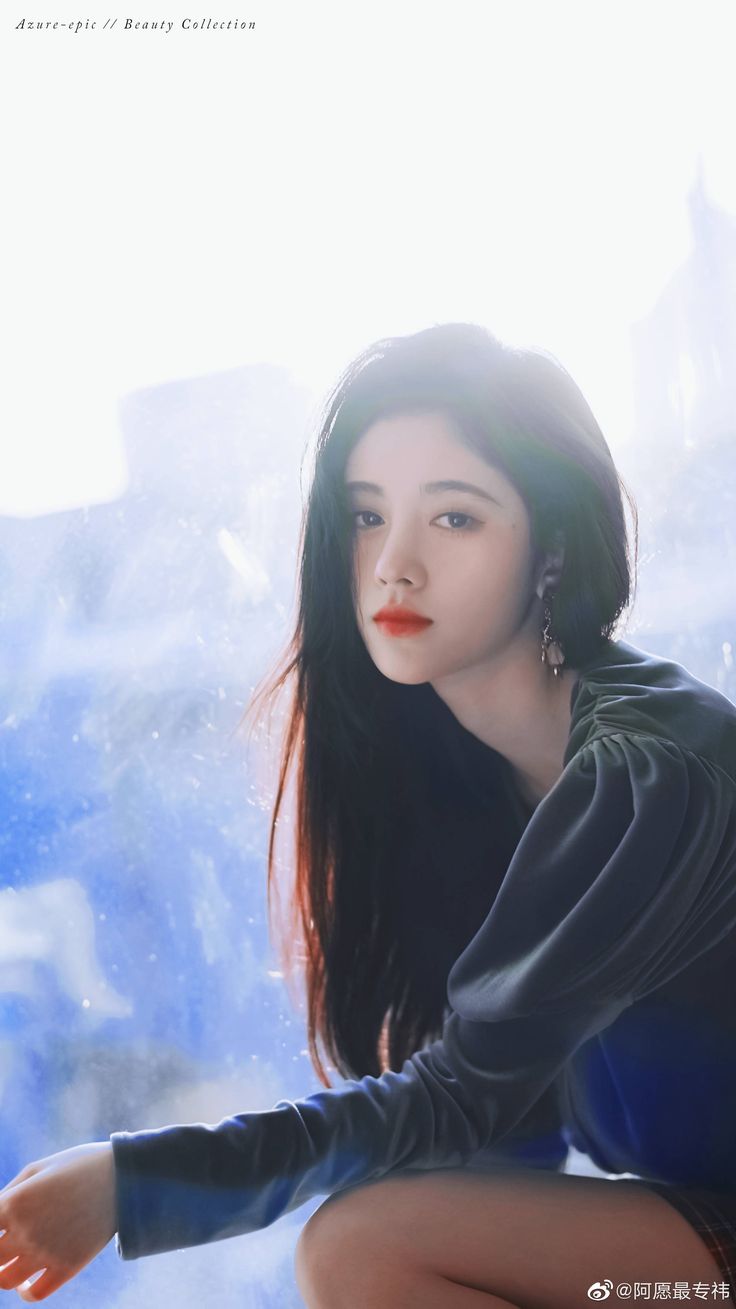 736x1309 KiKu Ju Jingyi Cúc Tịnh Y
