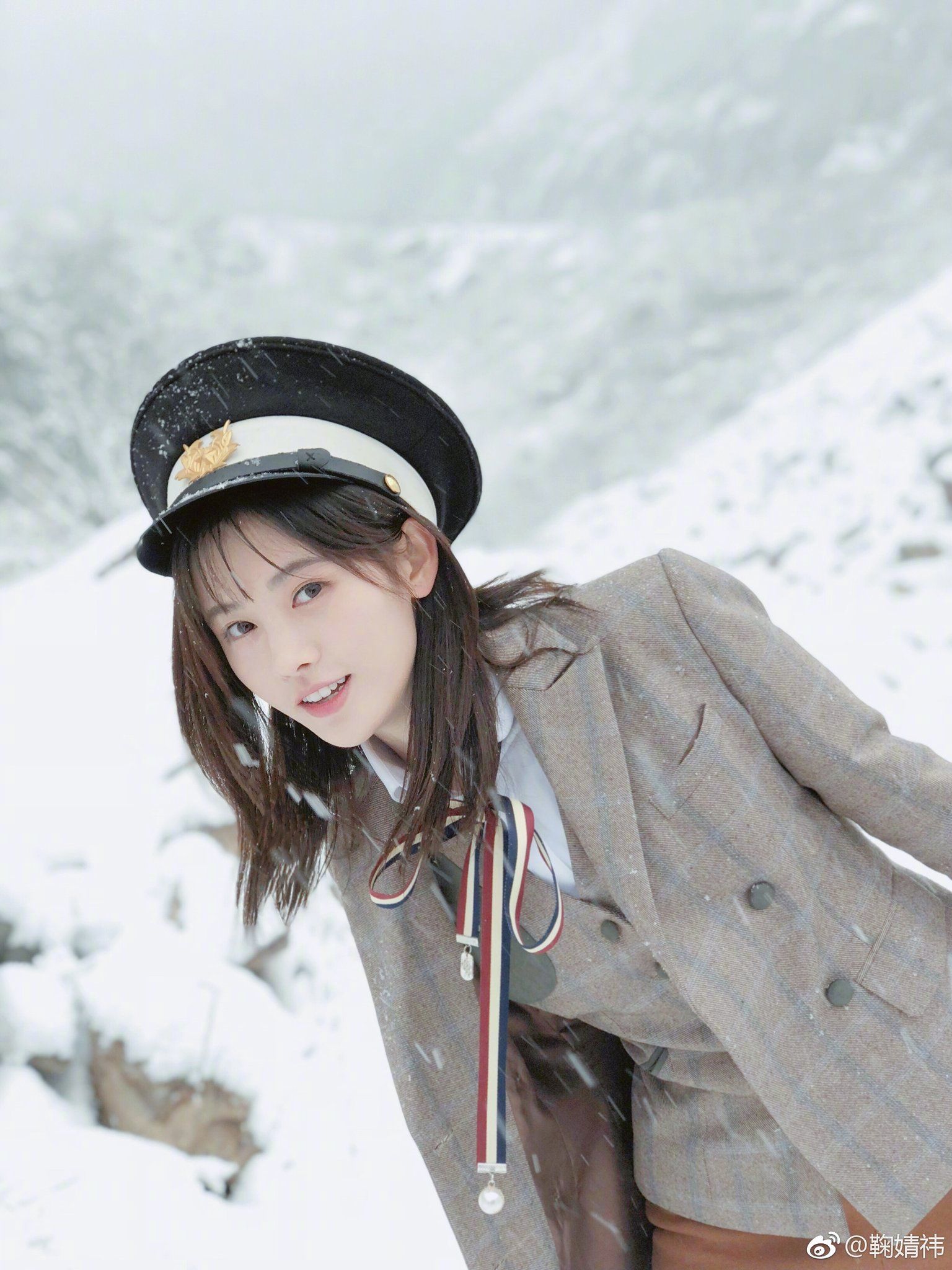 1536x2048 菜緒 on X: Ju Jing Yi. 鞠婧祎 • June
