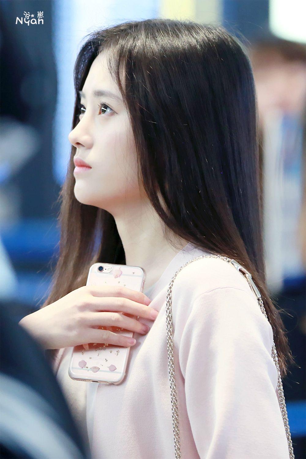 1000x1500 SNH48 Wallpaper