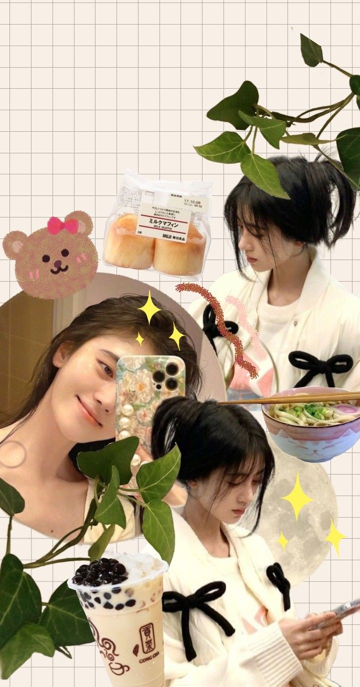 720x1371 ju jingyi. Cute wallpaper, Kpop