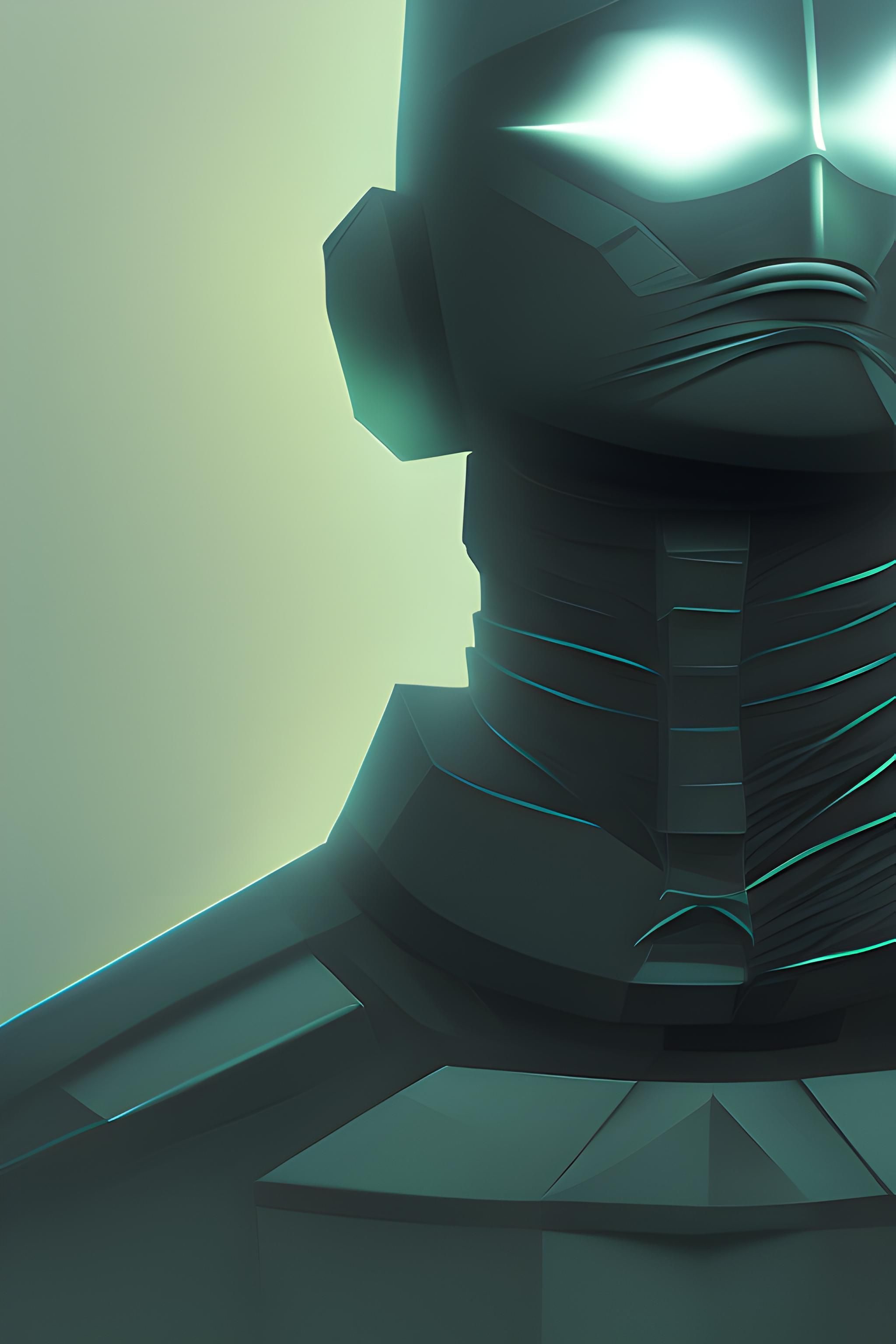 2048x3072 Tv man Titan