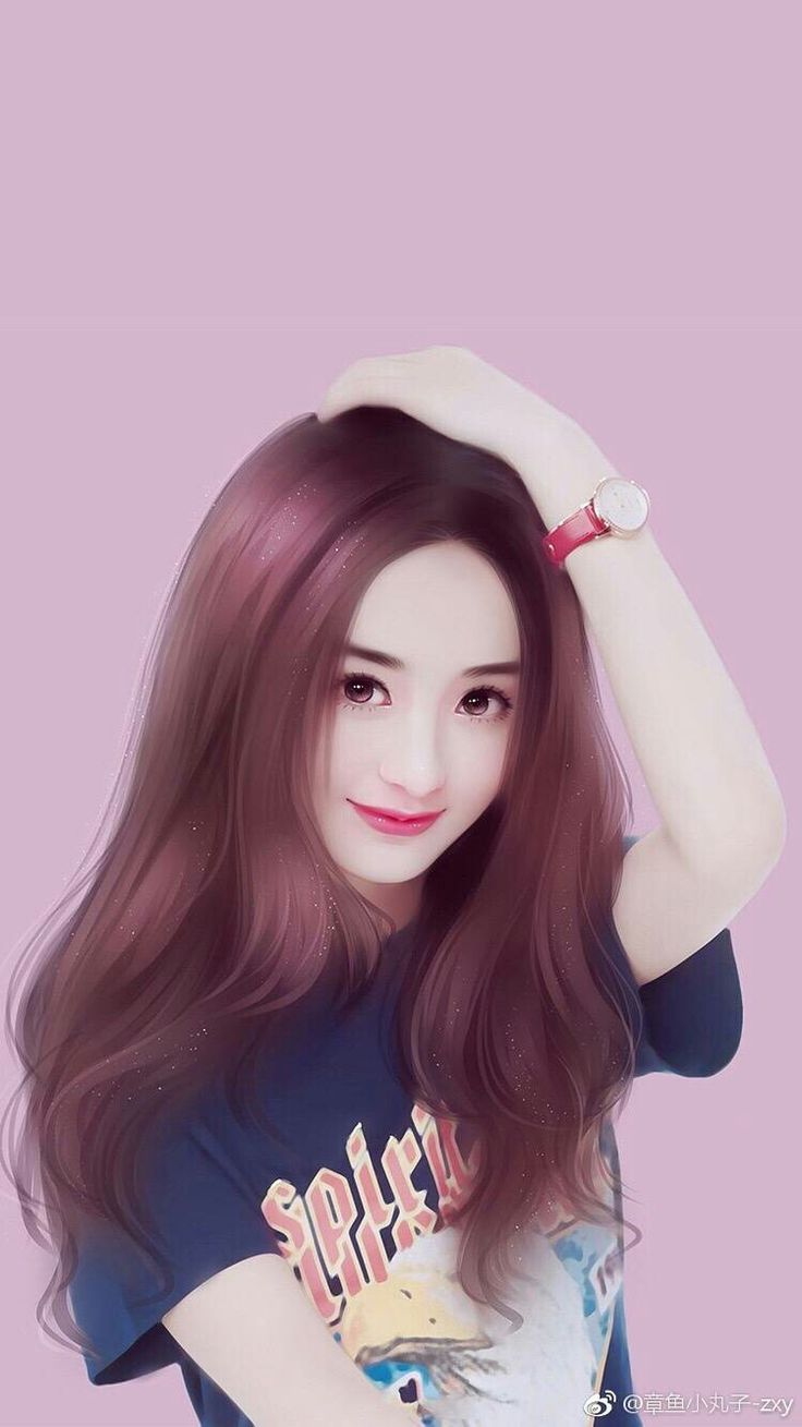 736x1309 赵丽颖Zhaoliying
