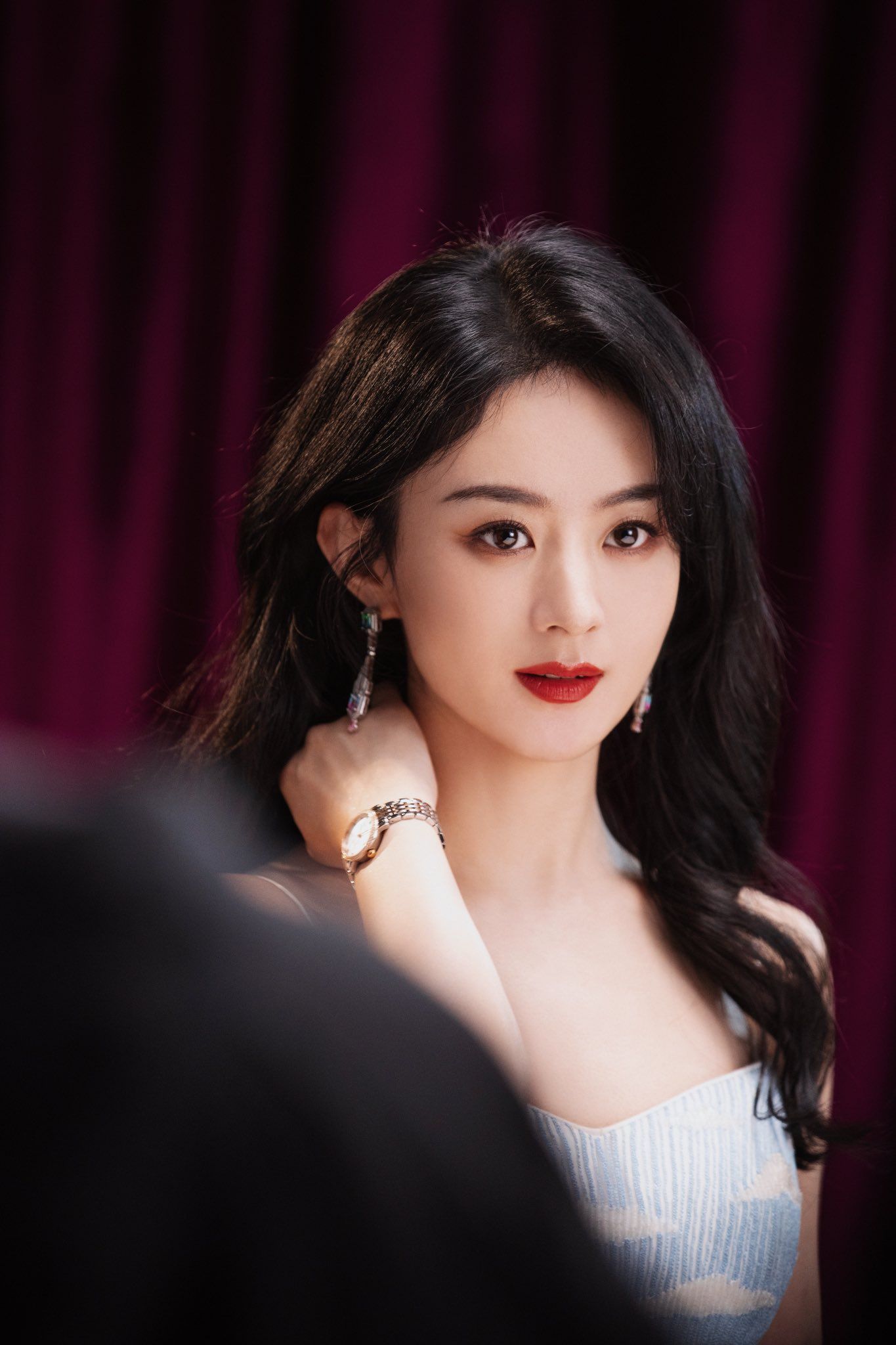 1365x2048 Zhao Liying HQ 赵丽颖on X: #ZhaoLiying