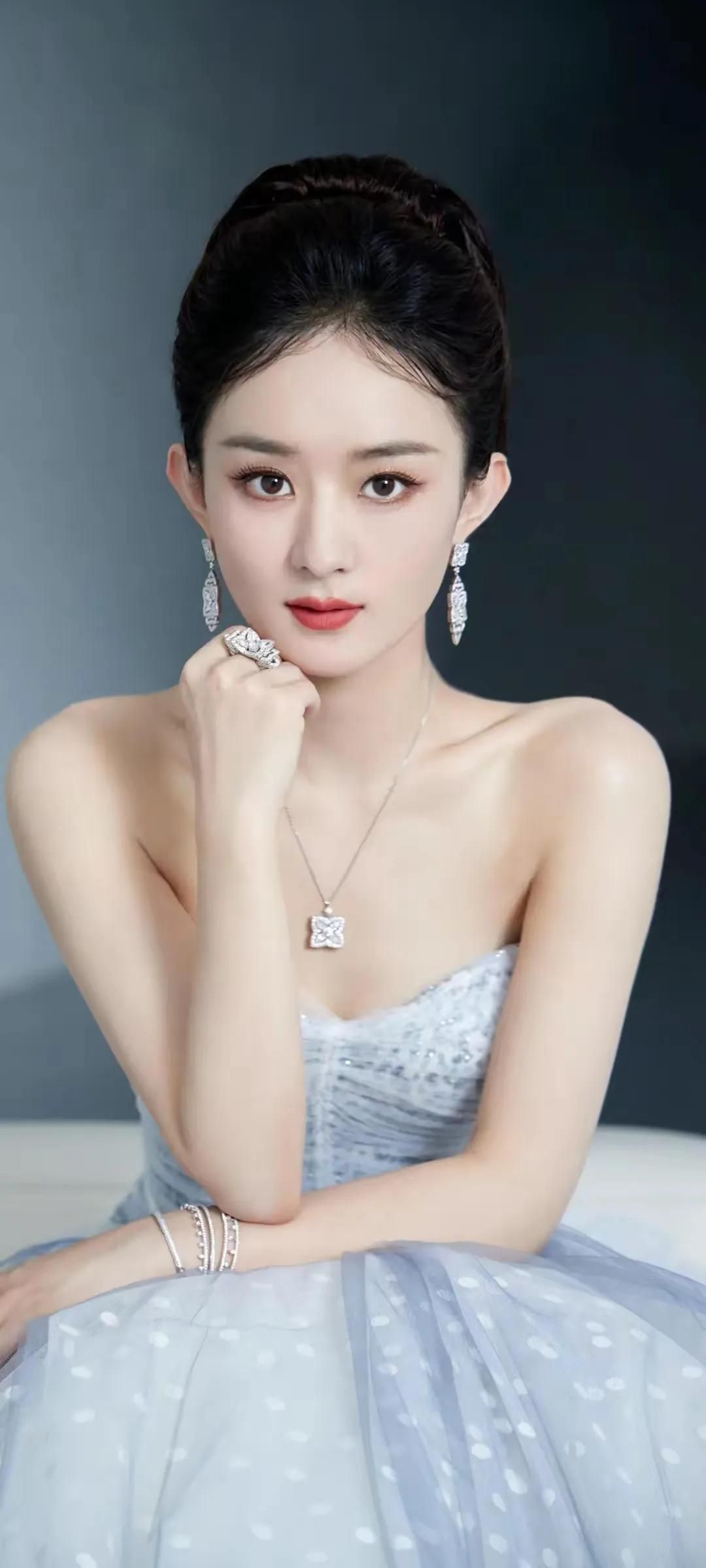 Zhao Liying Wallpapers - Top Free Zhao Liying Backgrounds - WallpaperAccess