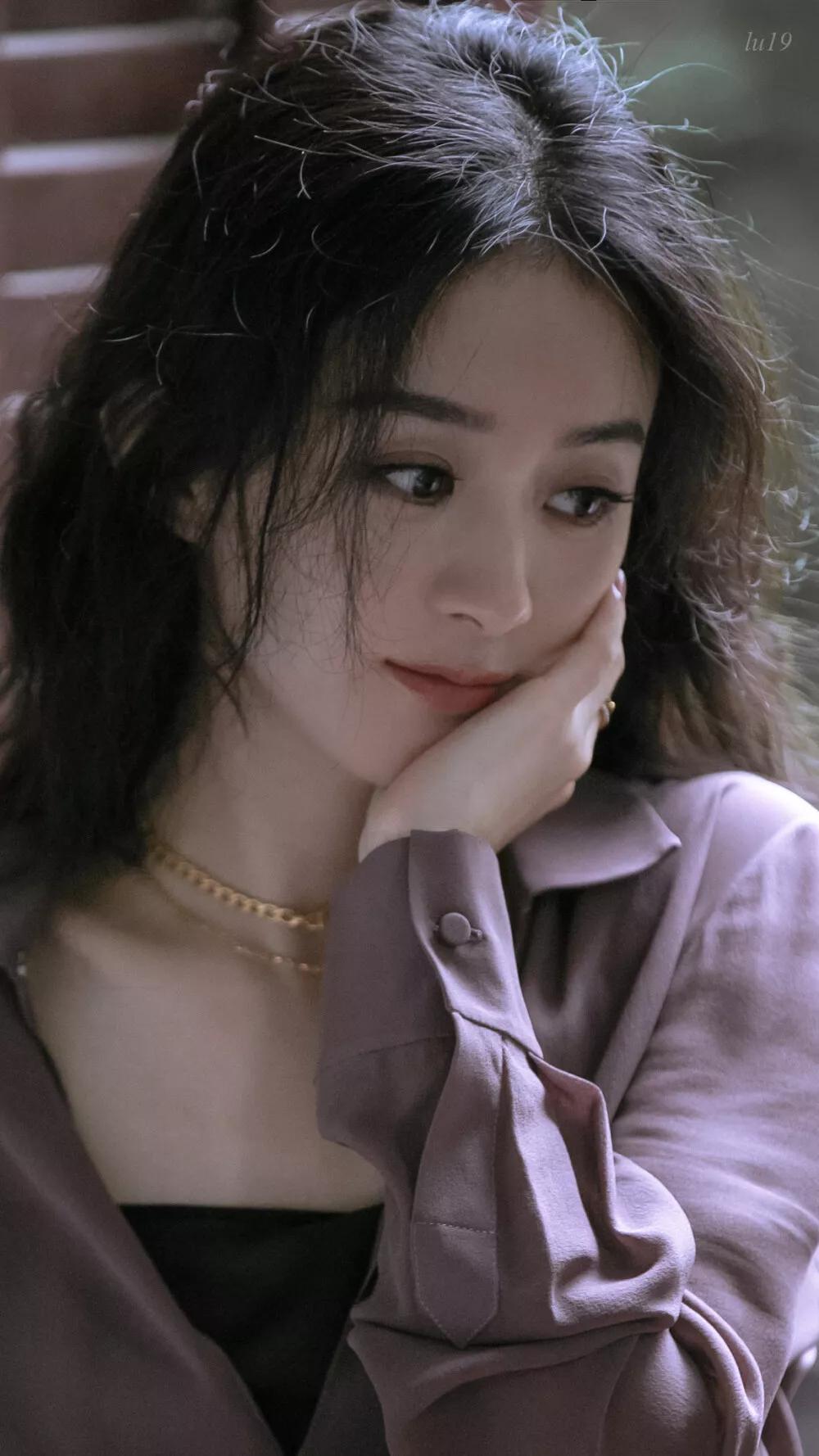1000x1778 Wallpaper. Zhao Liying
