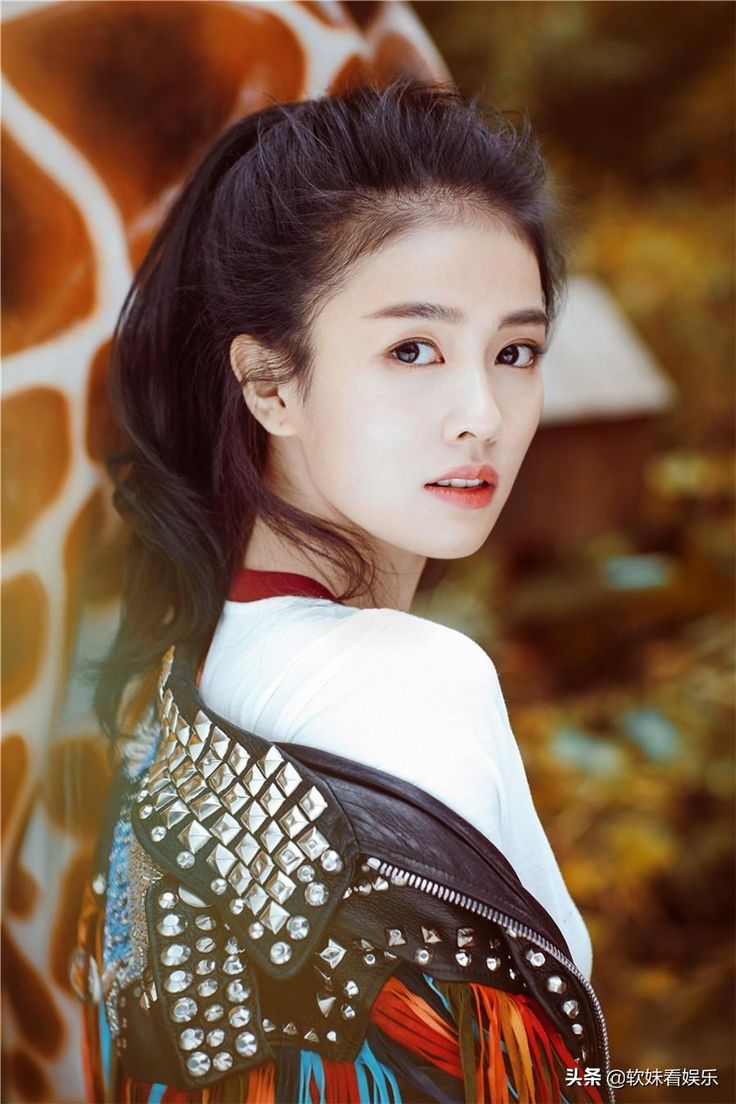 736x1104 Awesome Bai Lu Wallpaper