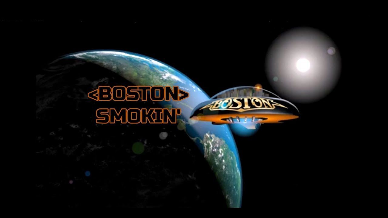 1280x720 Boston' HQ With Onscreen