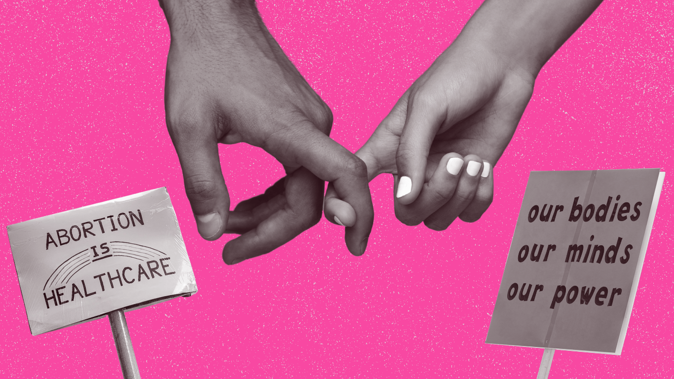 1366x768 Abortion, sex and pleasure