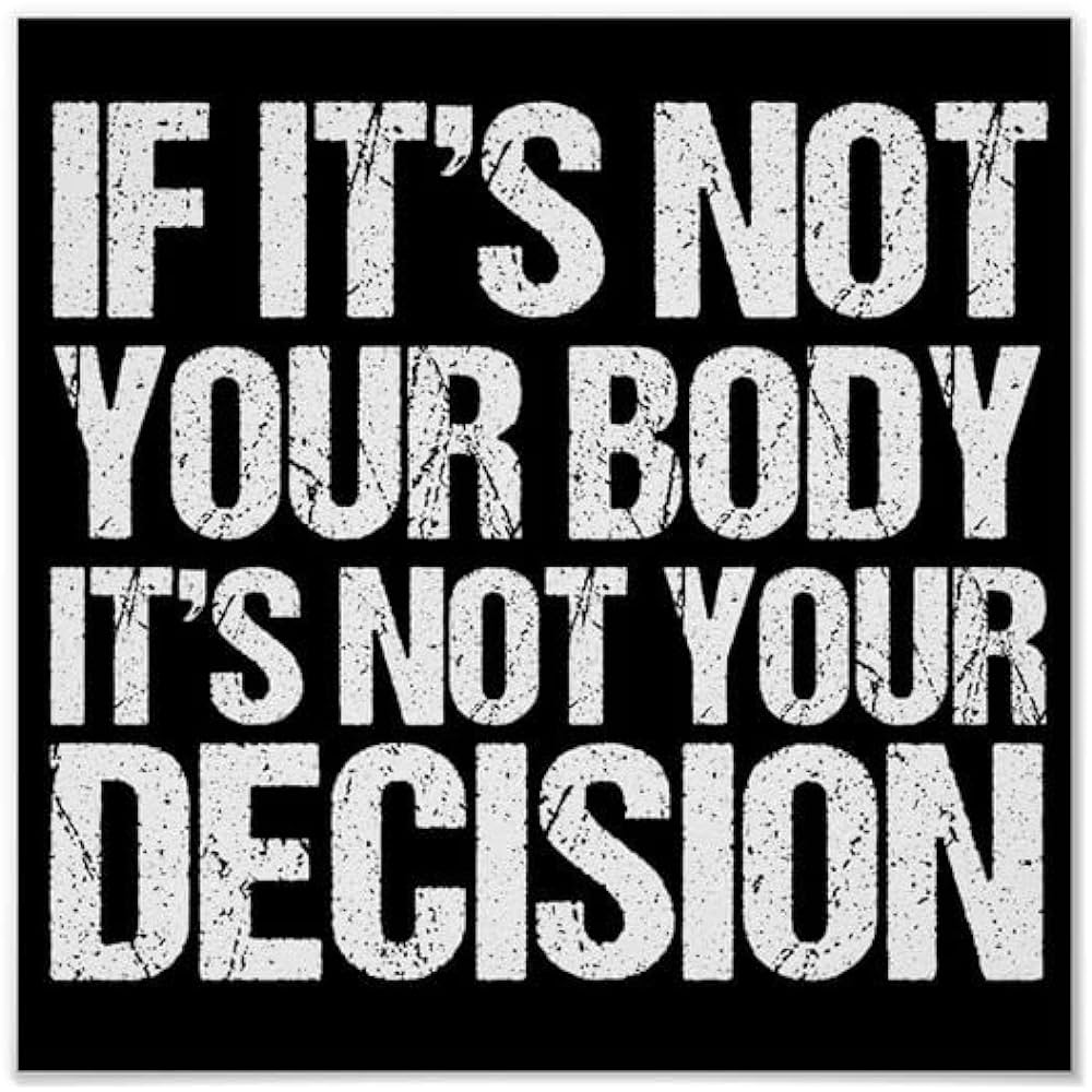 1000x1000 Pro Choice Movement Abortion Law