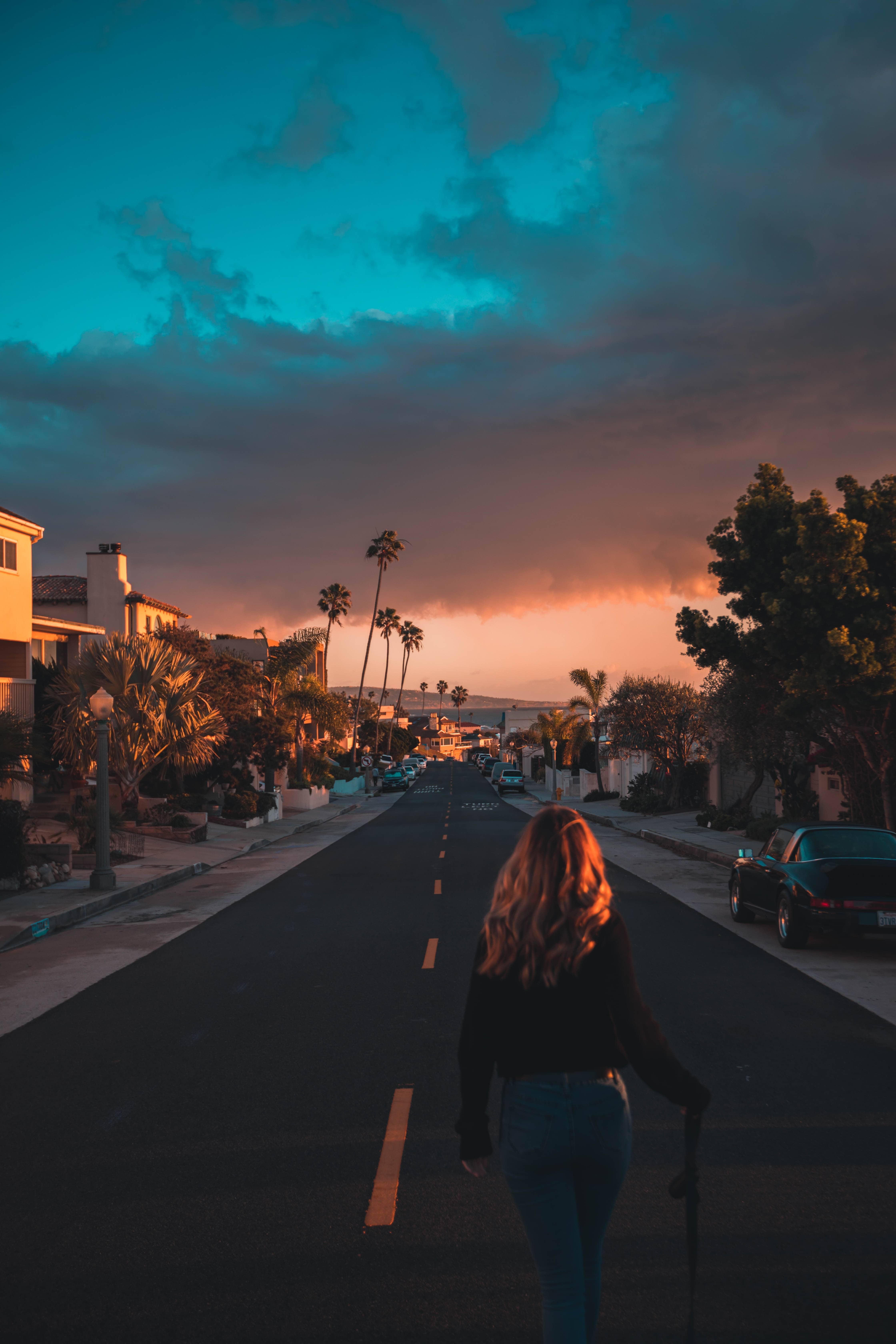 4480x6720 Stunning California Wallpaper for iPhone and Desktop