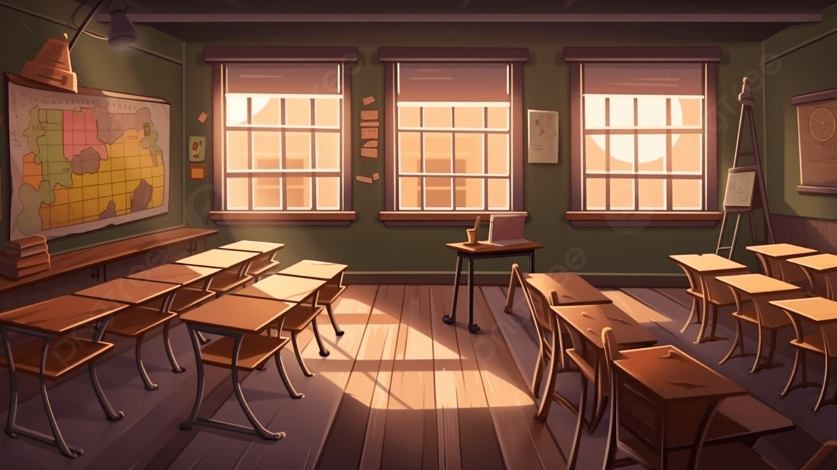 School Classroom Wallpapers Top Free School Classroom Backgrounds