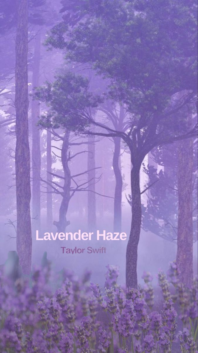 Lavender Haze Wallpapers - Top Free Lavender Haze Backgrounds ...