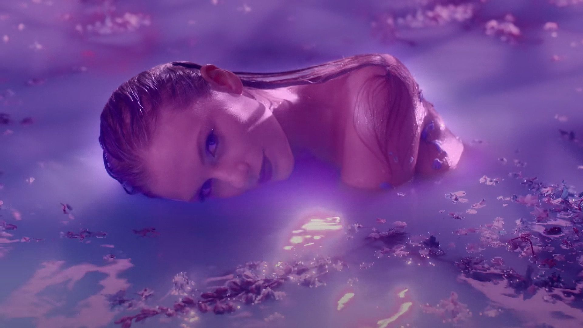 1920x1080 Taylor Swift Drops the 'Lavender Haze