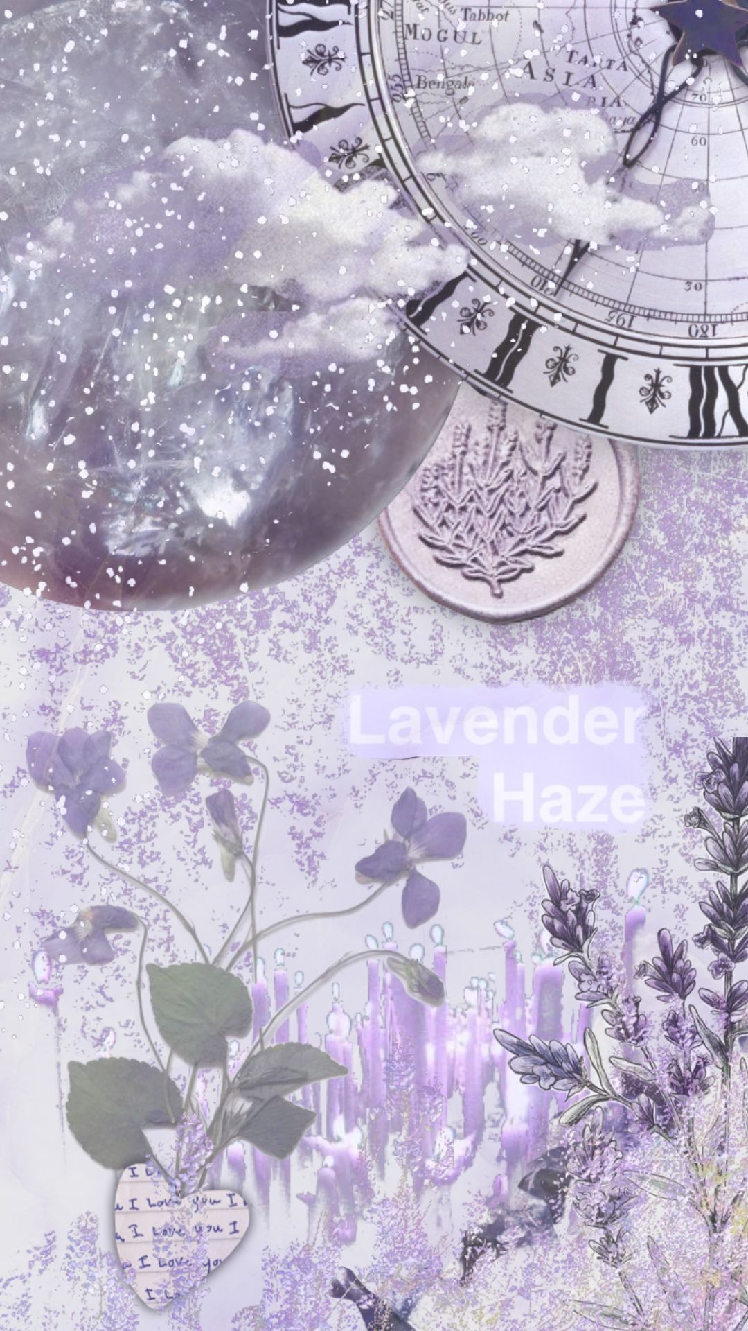 1080x1920 My Shuffles
