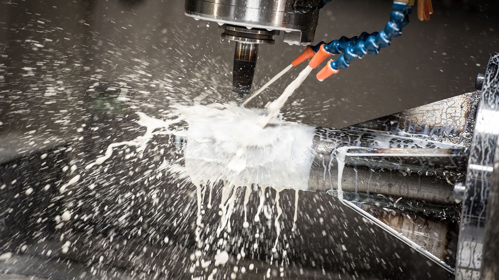 CNC Machine Wallpapers - Top Free CNC Machine Backgrounds - WallpaperAccess