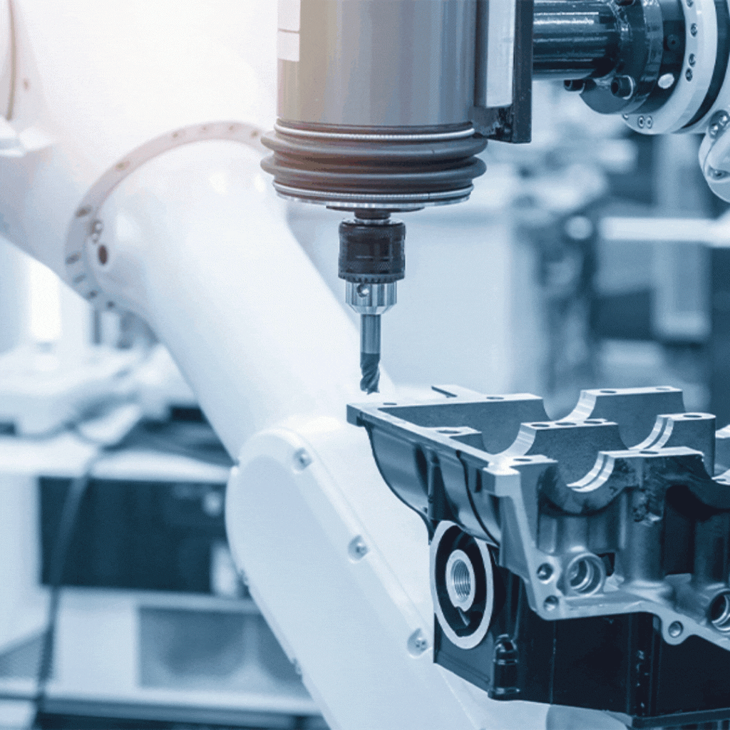 1024x1024 What is a CNC machine Tooling Inc