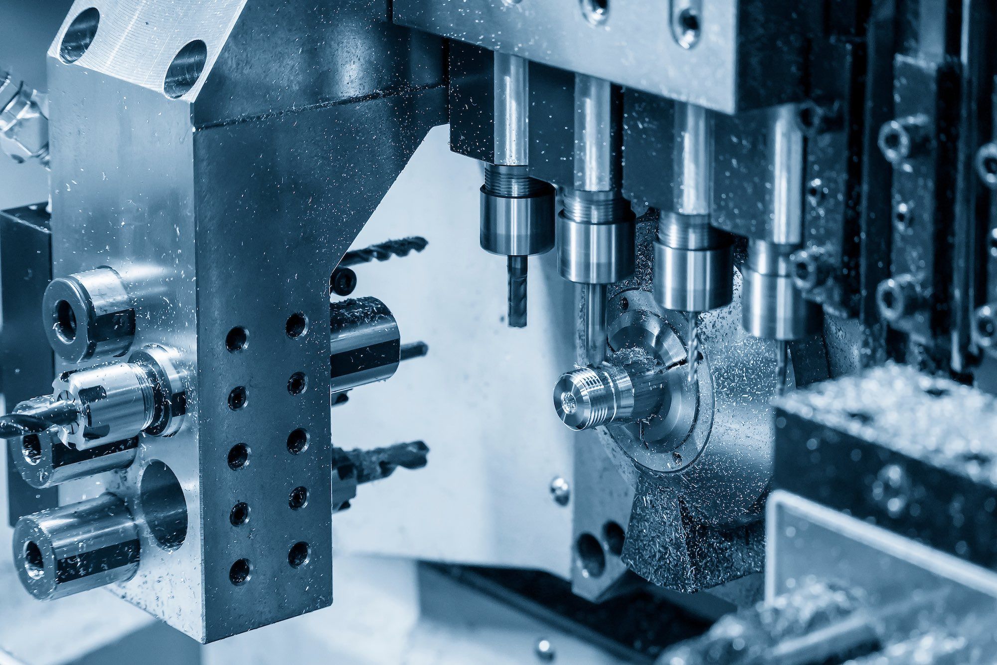 2000x1334 Swiss CNC Machining