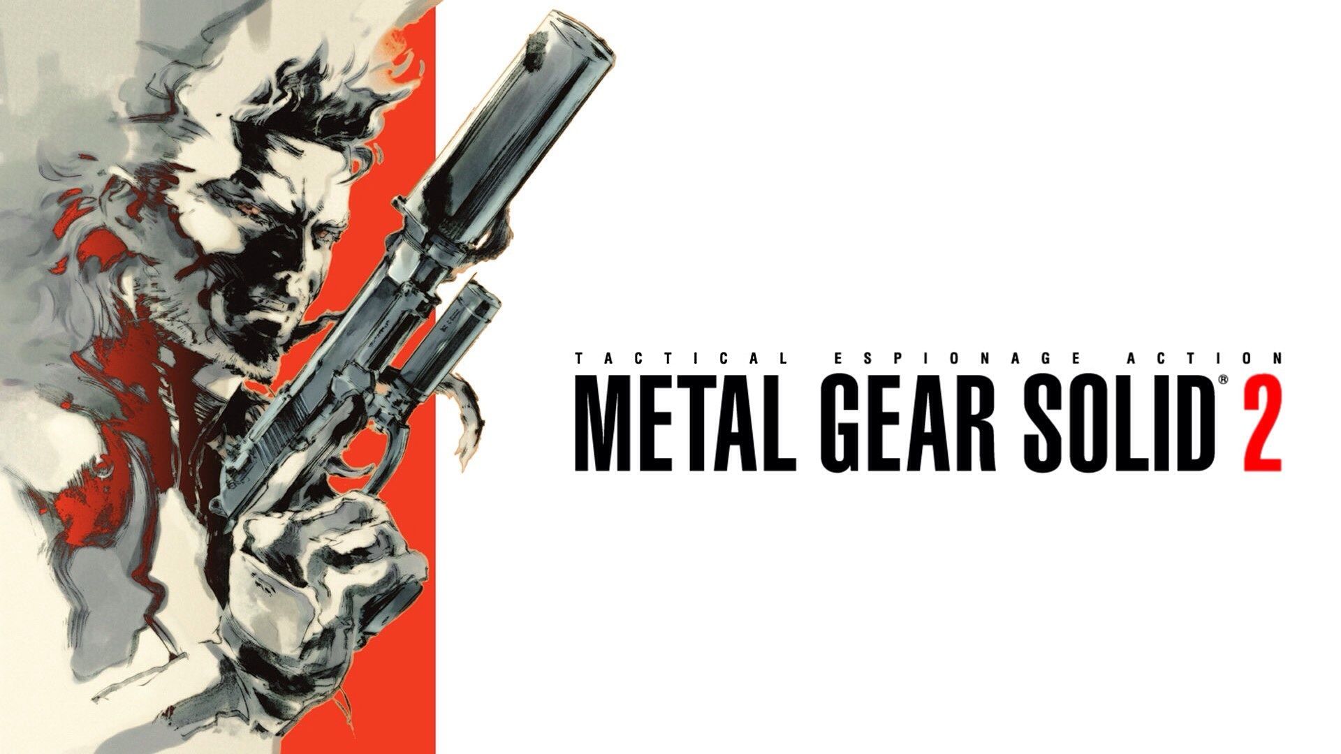 1920x1080 HD desktop wallpaper: Video Game, Metal