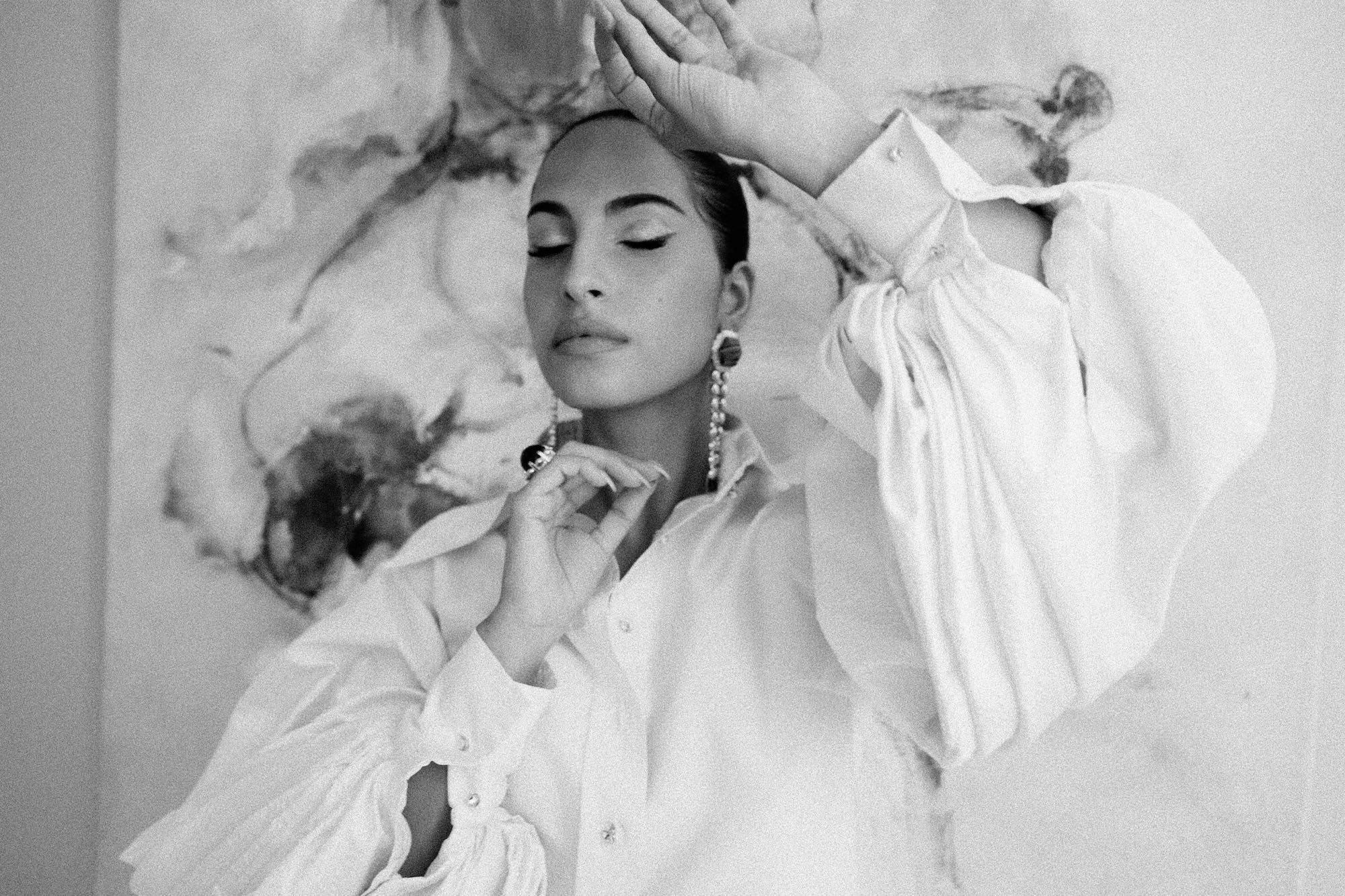 2000x1333 Snoh Aalegra On New Album, Those