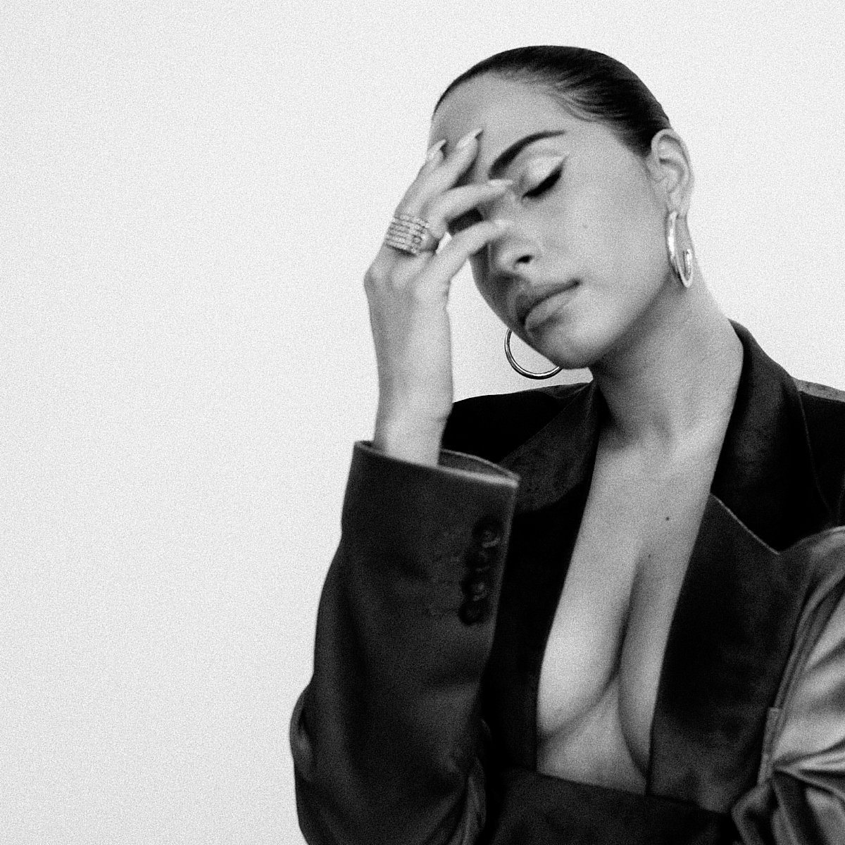 1200x1200 Snoh Aalegra, Slick Rick, Cornelius