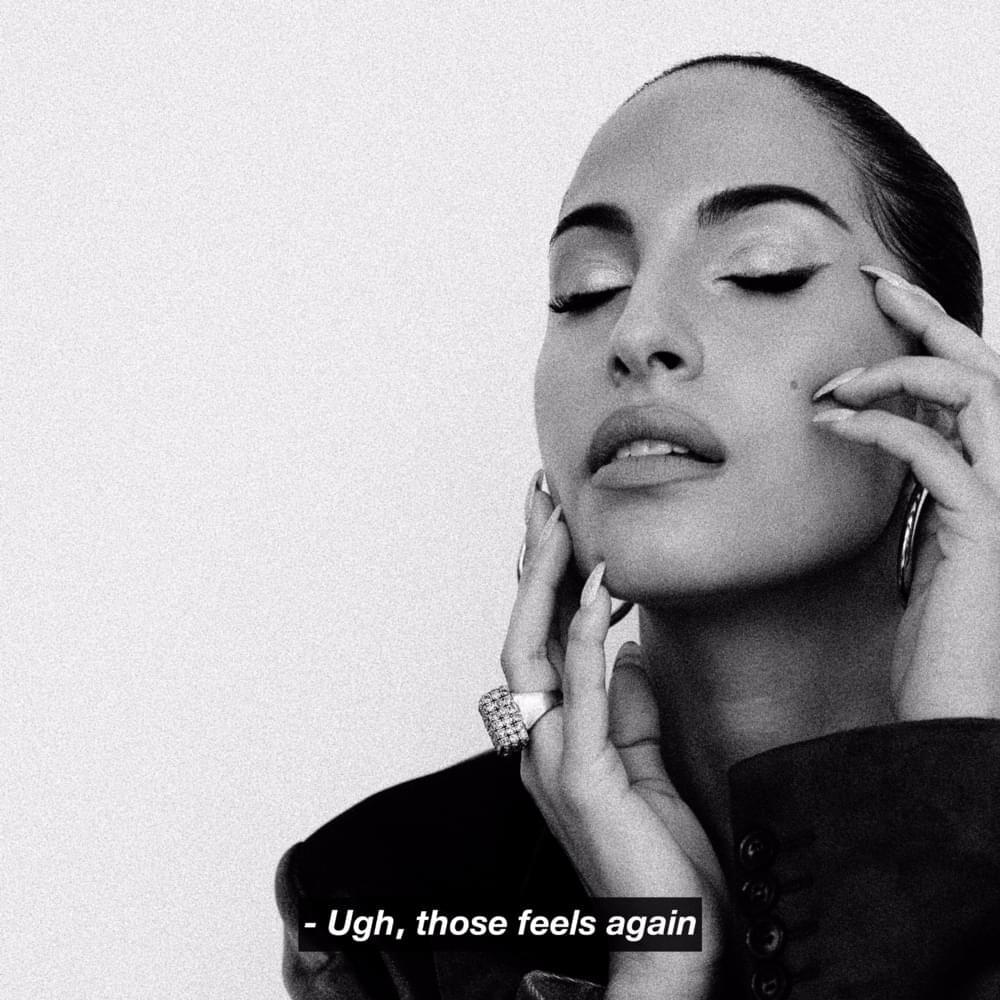 1000x1000 Snoh Aalegra -, those feels again