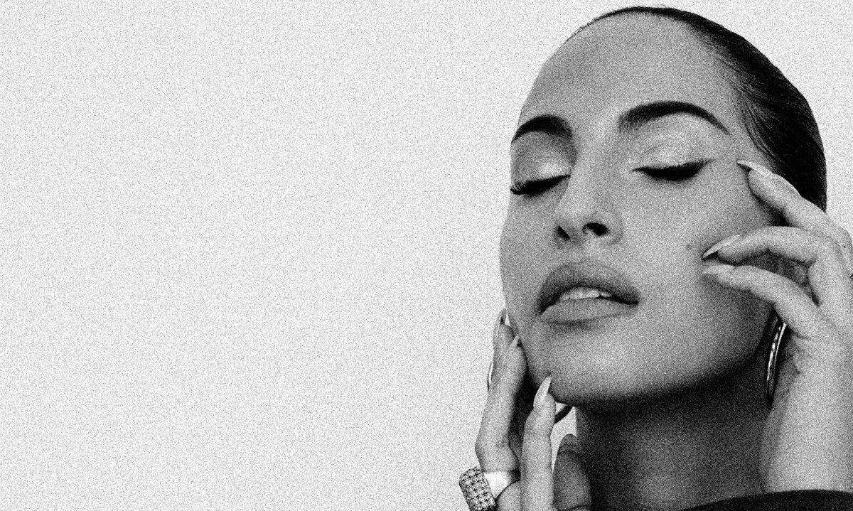 1200x719 Snoh Aalegra on Prince's Lessons —