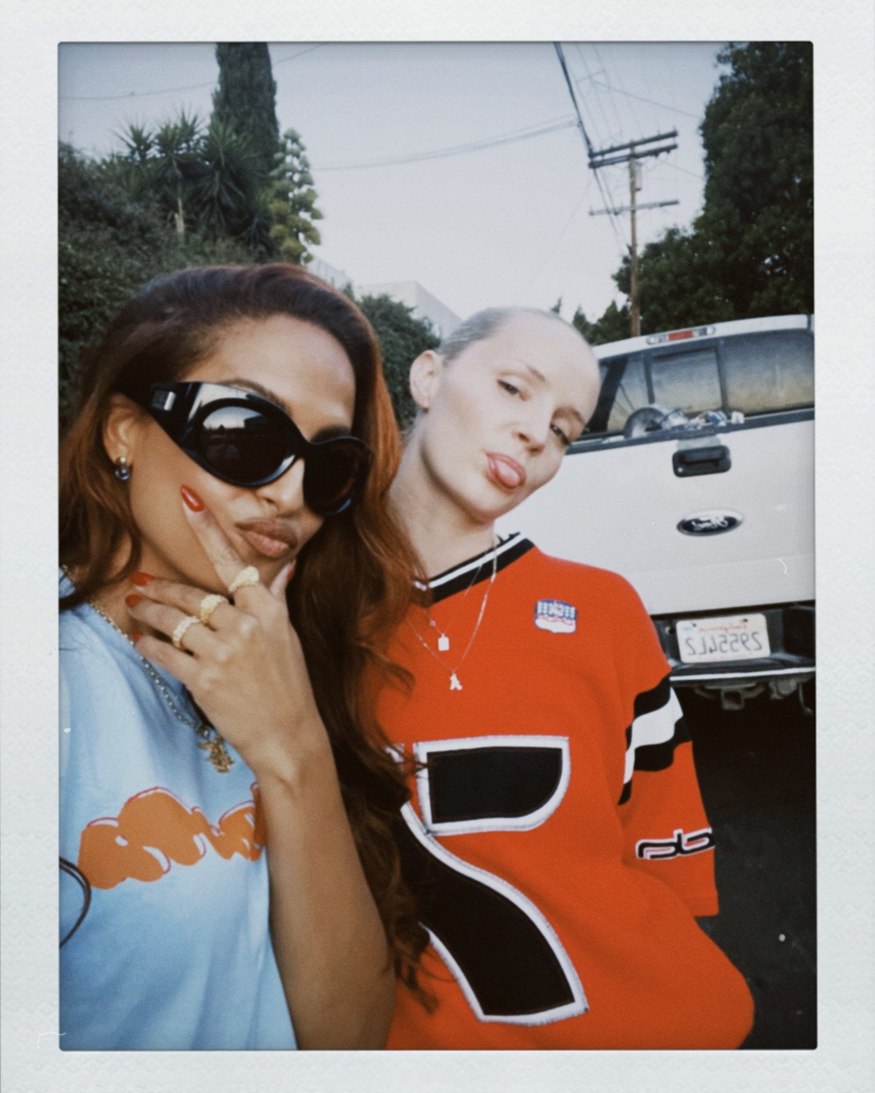 1798x2247 Charlotte Day Wilson ft Snoh Aalegra
