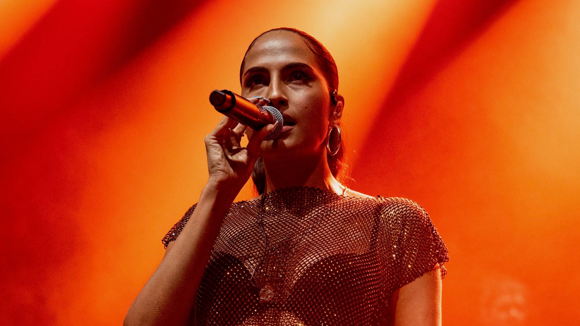 1920x1080 Snoh Aalegra Responds to Sade