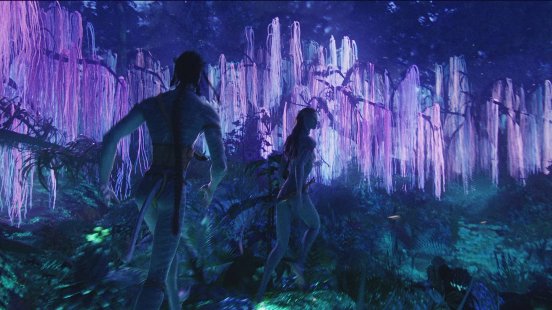 1920x1080 Tree of Voices