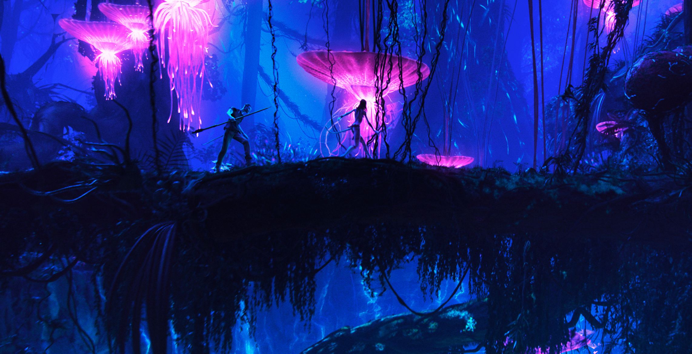 2284x1168 Avatar: Discover Pandora Experience