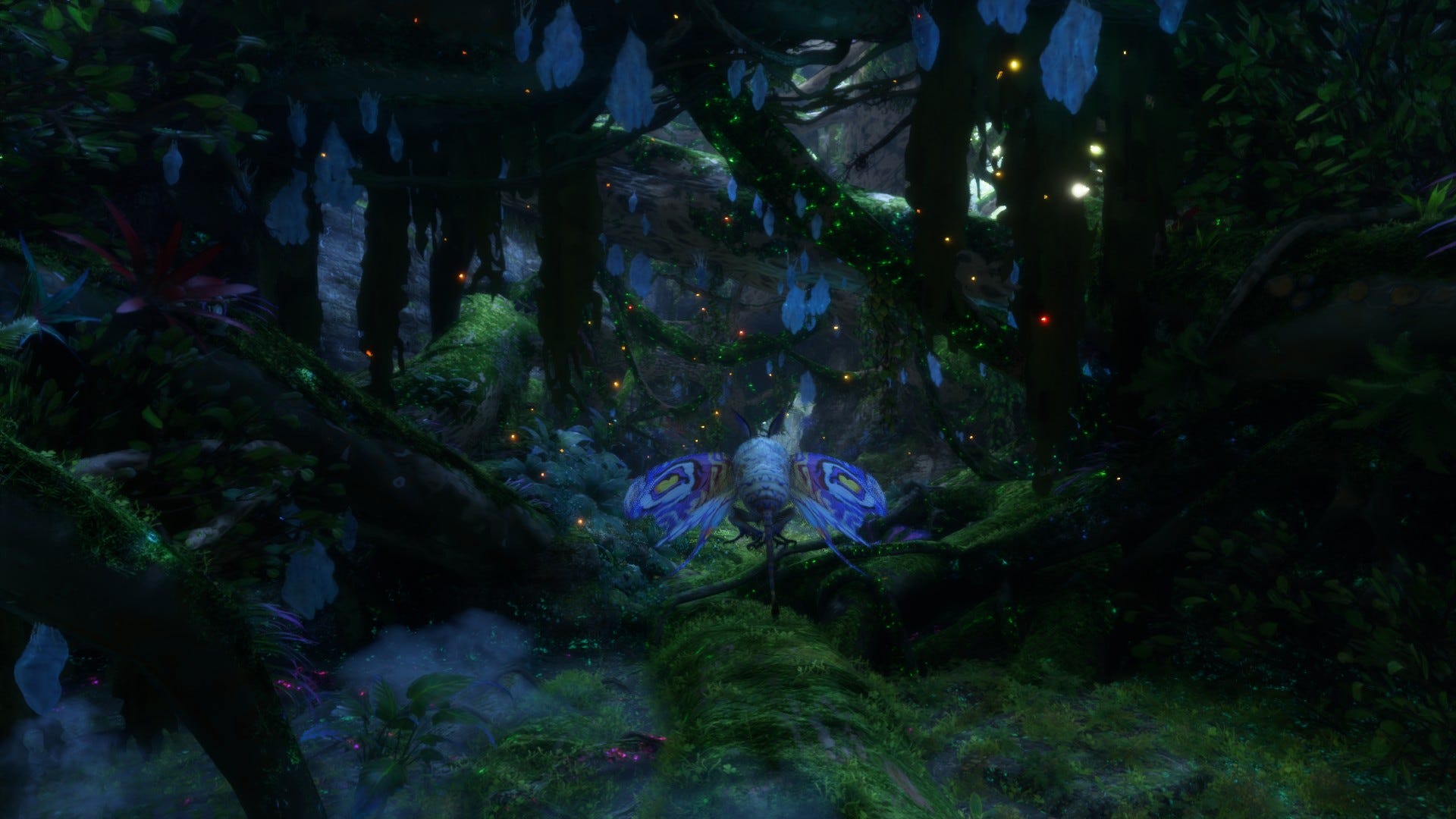 1920x1080 Avatar: Frontiers of Pandora review
