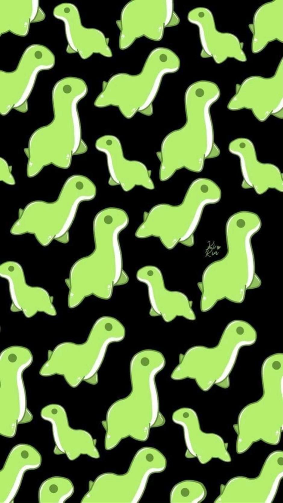 940x1671 Apex nessy. Cute patterns wallpaper