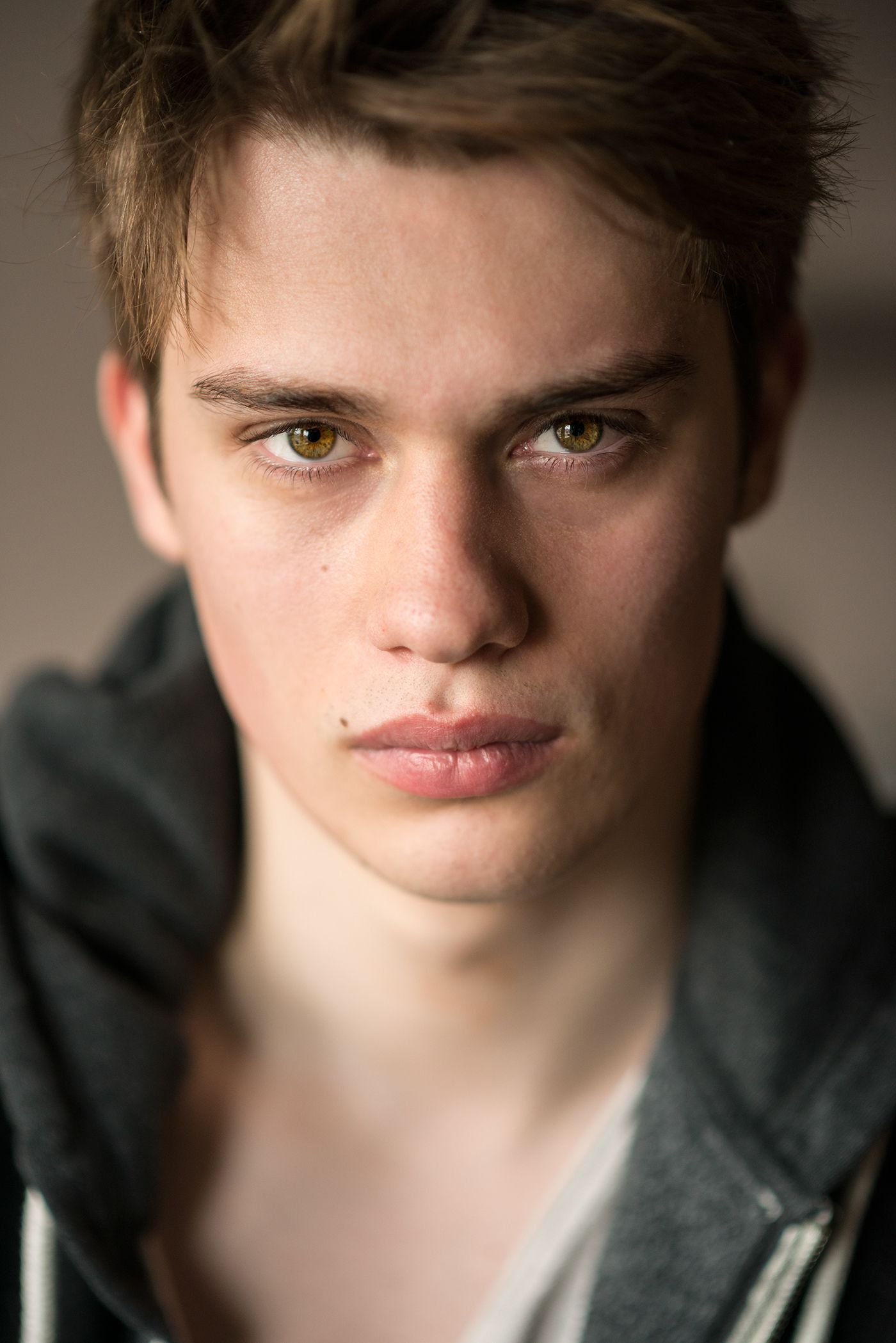 1400x2098 Nicholas Galitzine - Behance