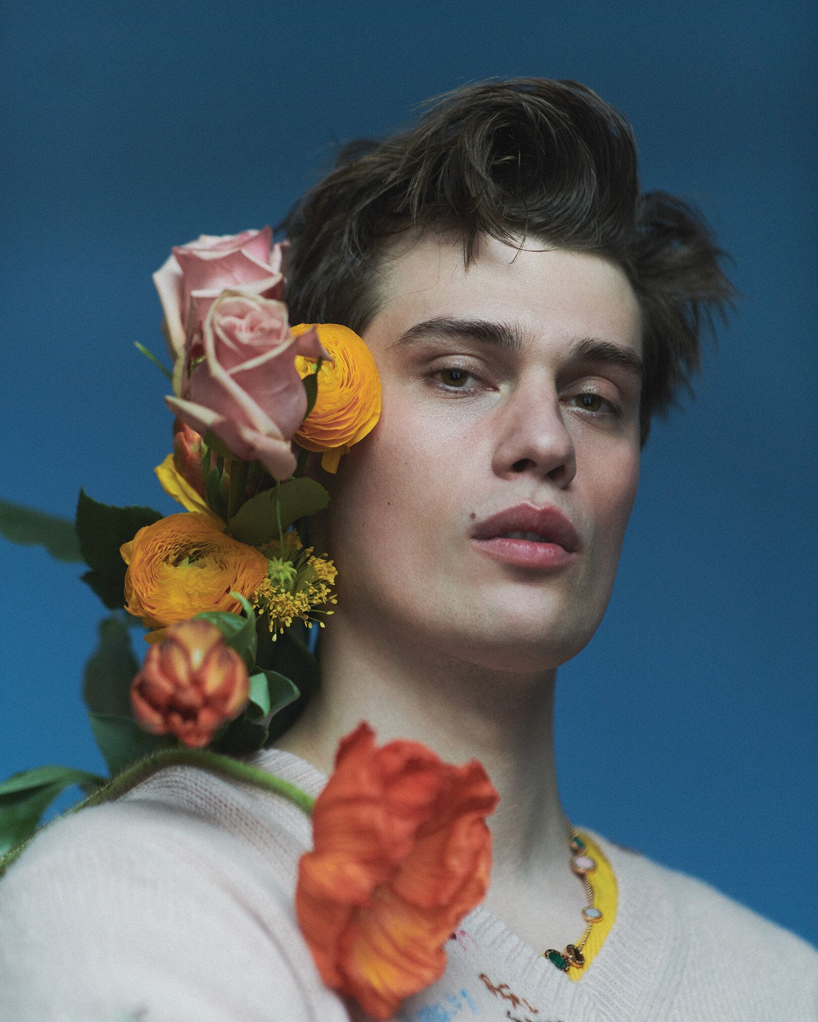 1620x2025 Nicholas Galitzine. So Long As You're