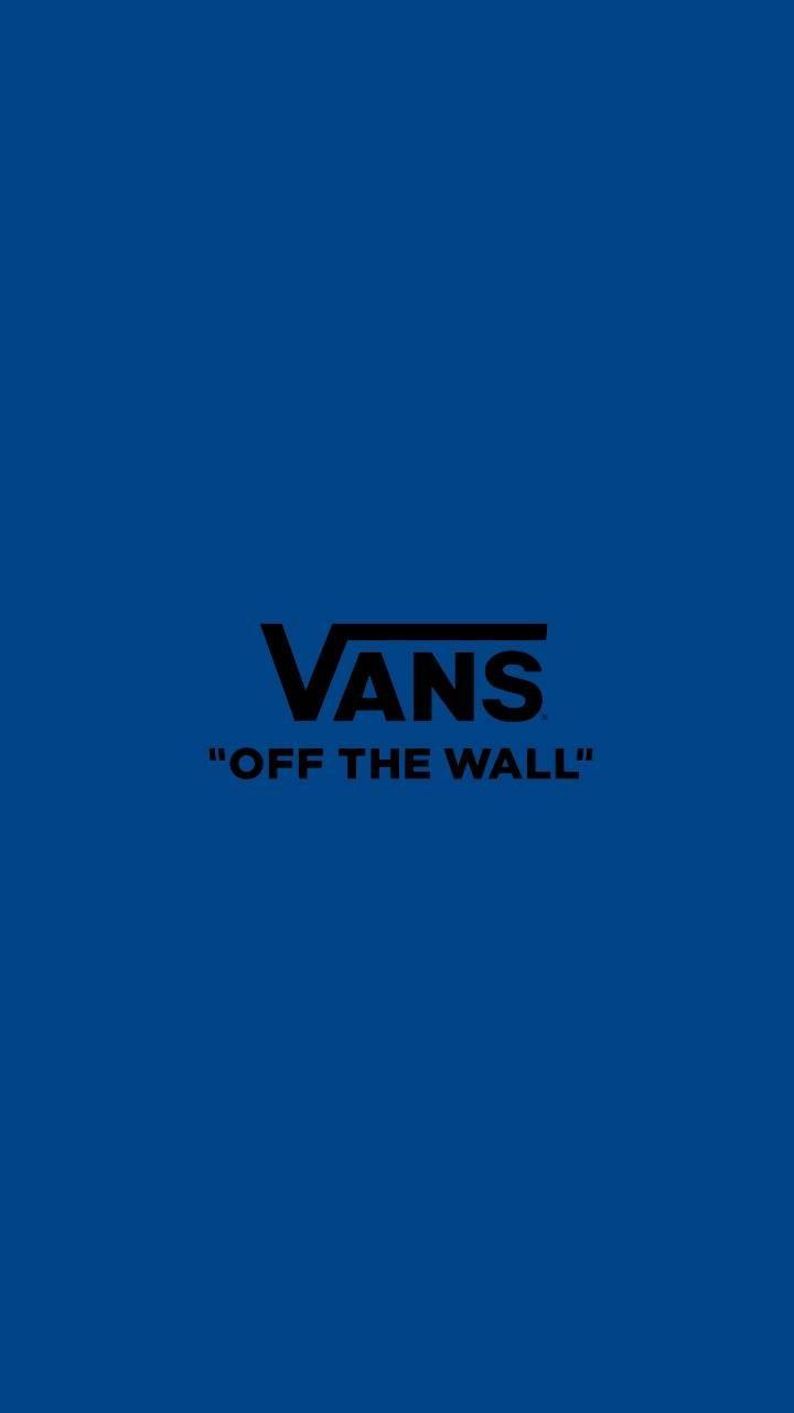 Vans Blue Wallpapers - Top Free Vans 