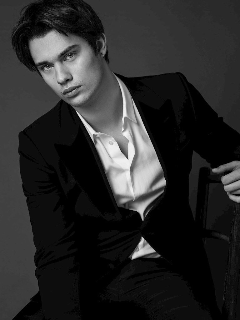 768x1024 Gratuitous Nicholas Galitzine