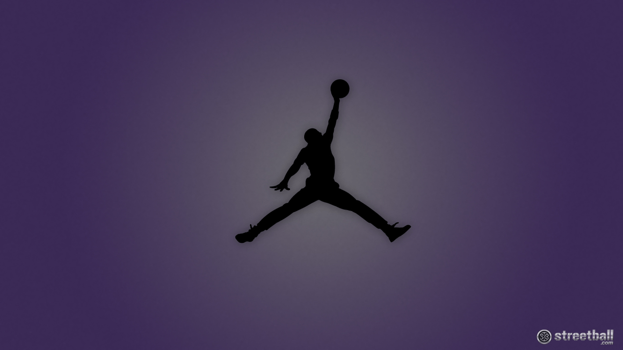 jumpman logo wallpaper hd