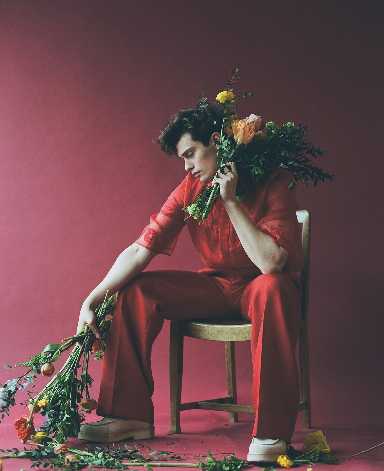 1620x1986 Nicholas Galitzine. So Long As You're