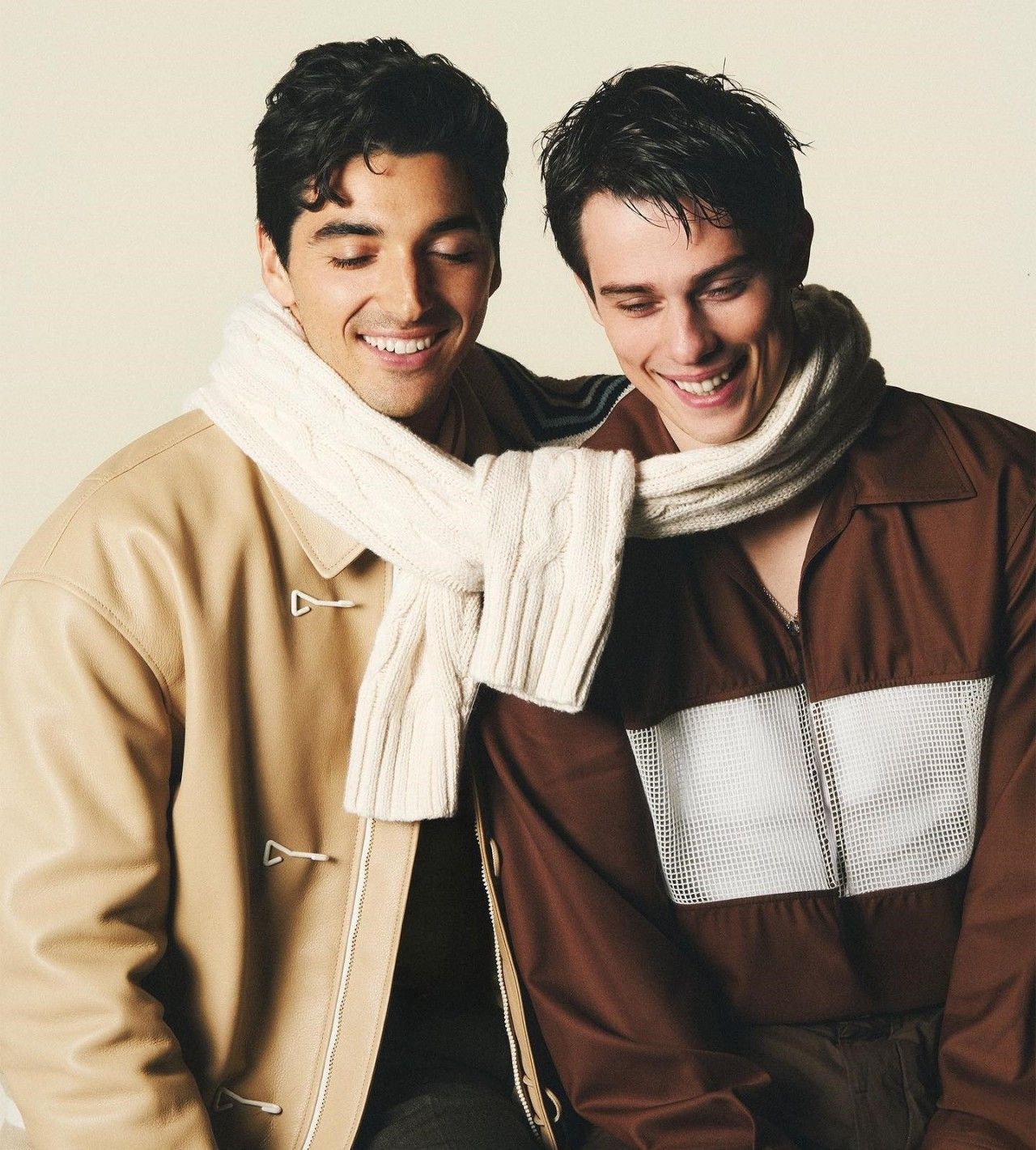1280x1421 Nicholas Galitzine and Taylor Zakhar