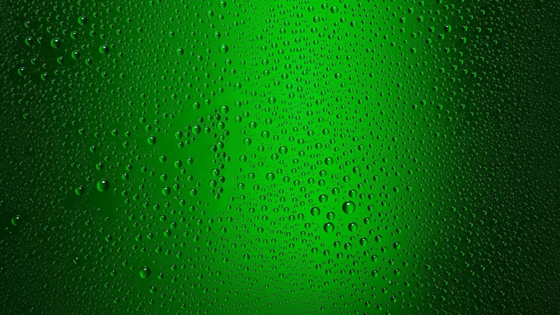 1920x1080 elegant green color background