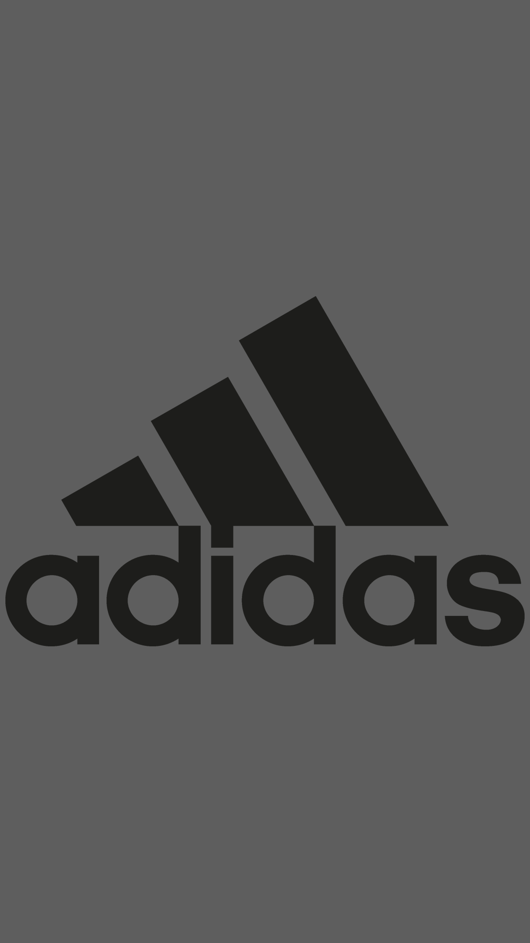adidas logo iphone 6 wallpaper