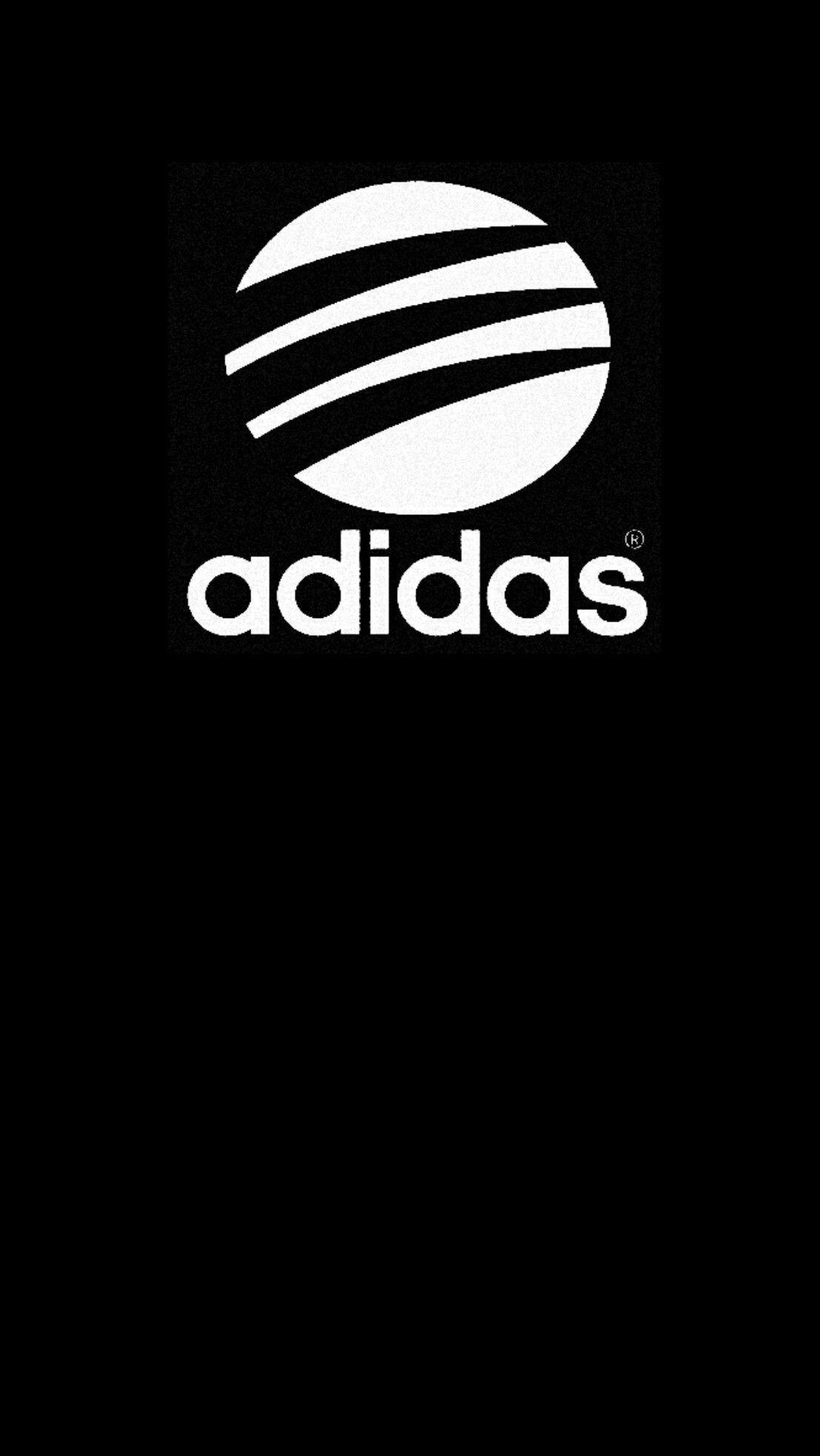 Adidas Logo Iphone Wallpapers Top Free Adidas Logo Iphone Backgrounds Wallpaperaccess