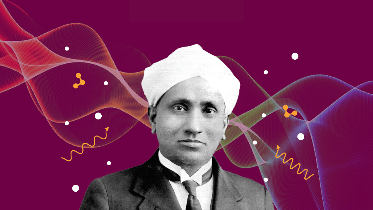 CV Raman Wallpapers - Top Free CV Raman Backgrounds - WallpaperAccess