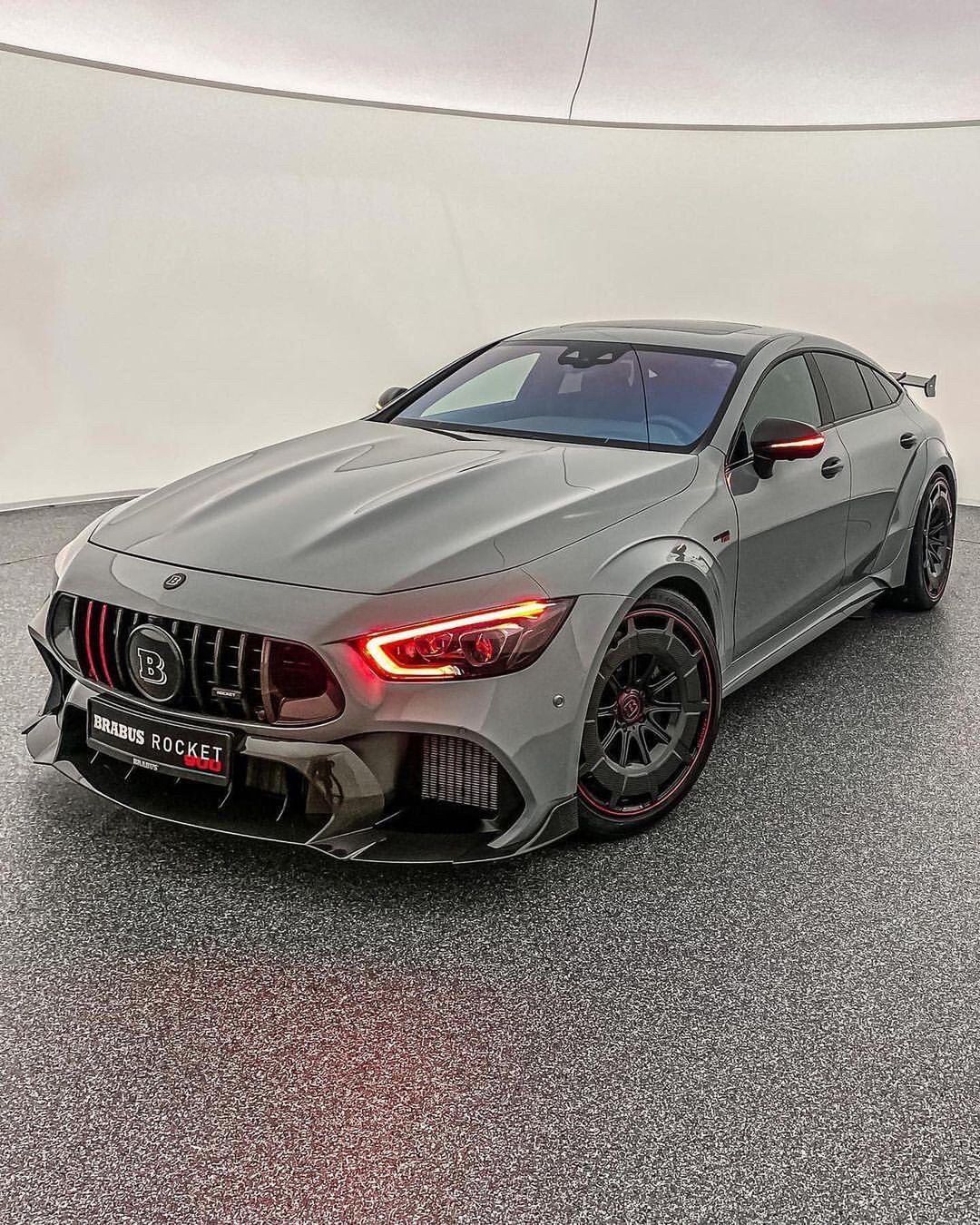 1080x1350 Mercedes Benz AMG & Maybach
