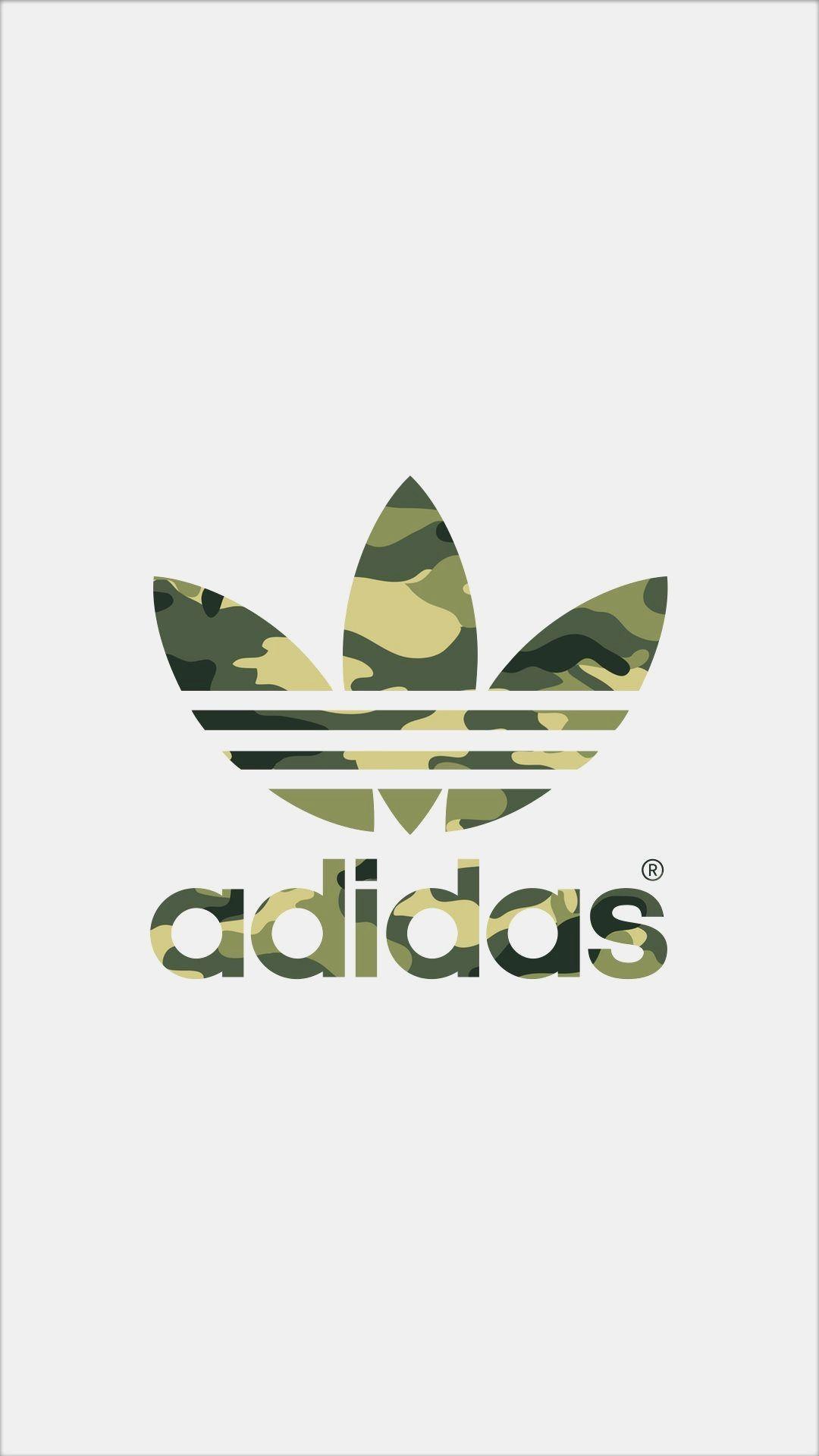 1080x1920 Wallpaper HD Logo Adidas Wallpaper HD For PC