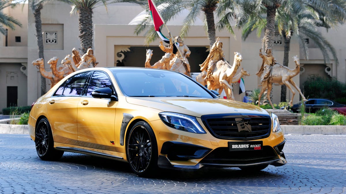 1200x675 High Horsepower Cars At The Dubai Motor