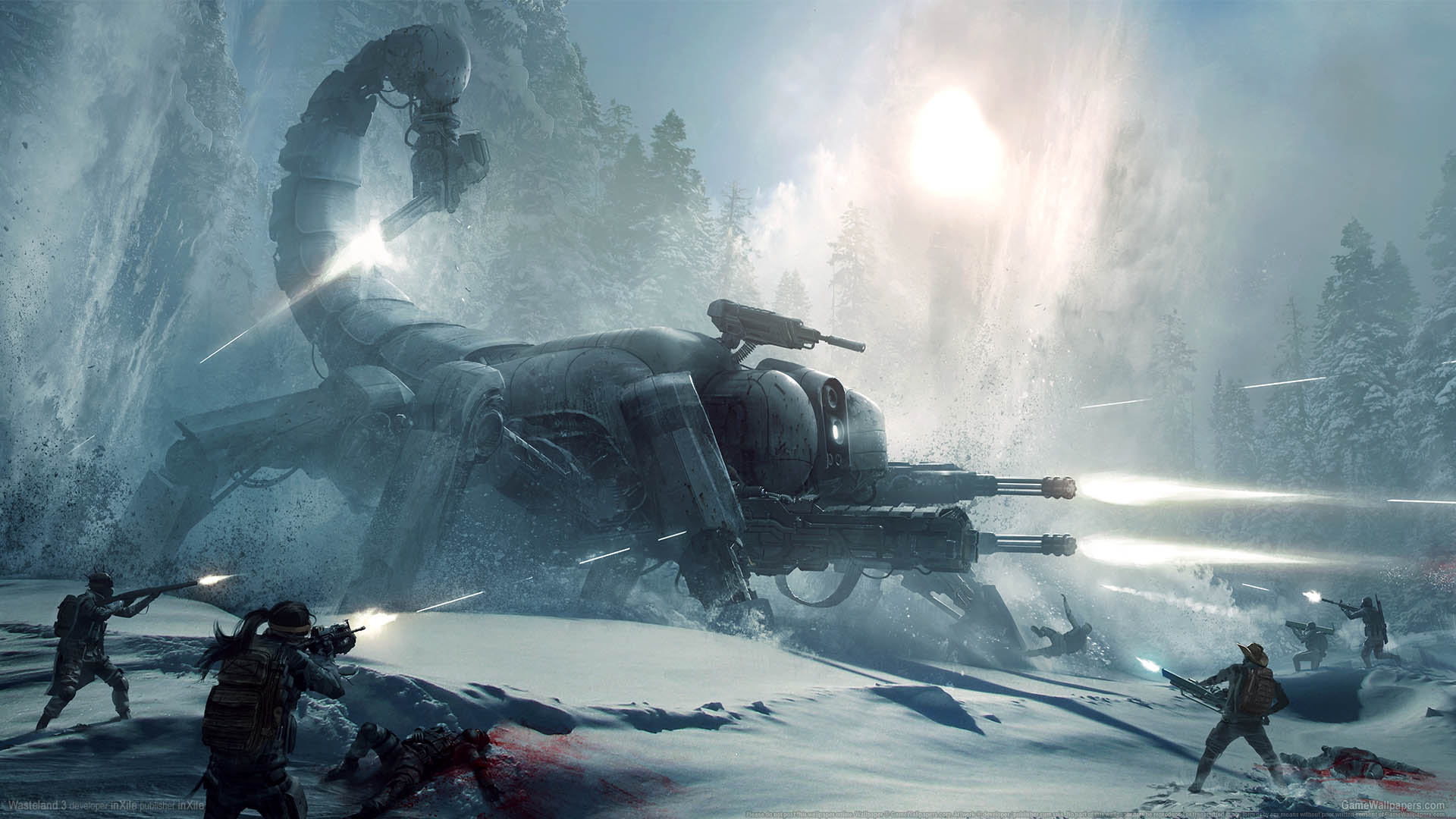 1920x1080 Wasteland 3 wallpaper 02 1920x1080