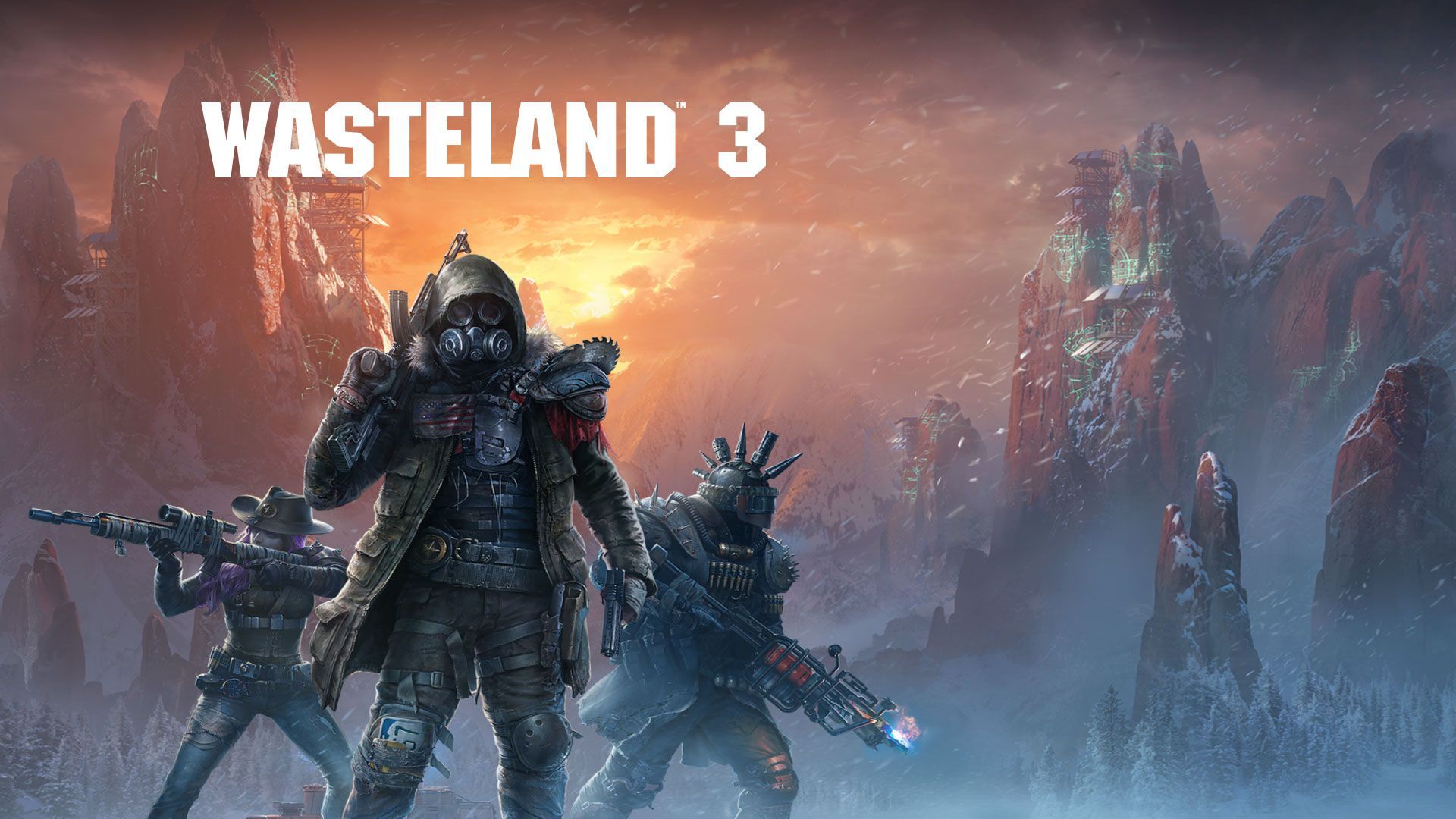 1920x1080 Wasteland 3