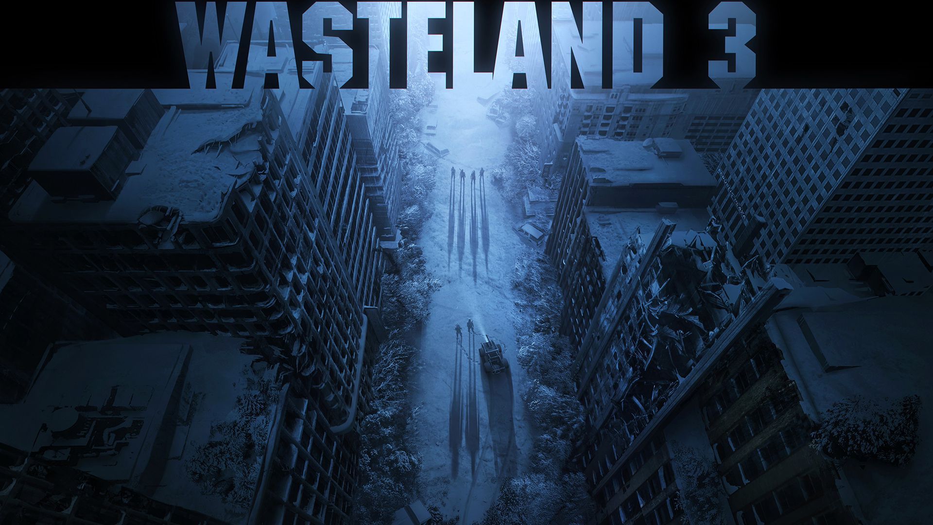 1920x1080 Wasteland 3 Wallpaper in Ultra HDK