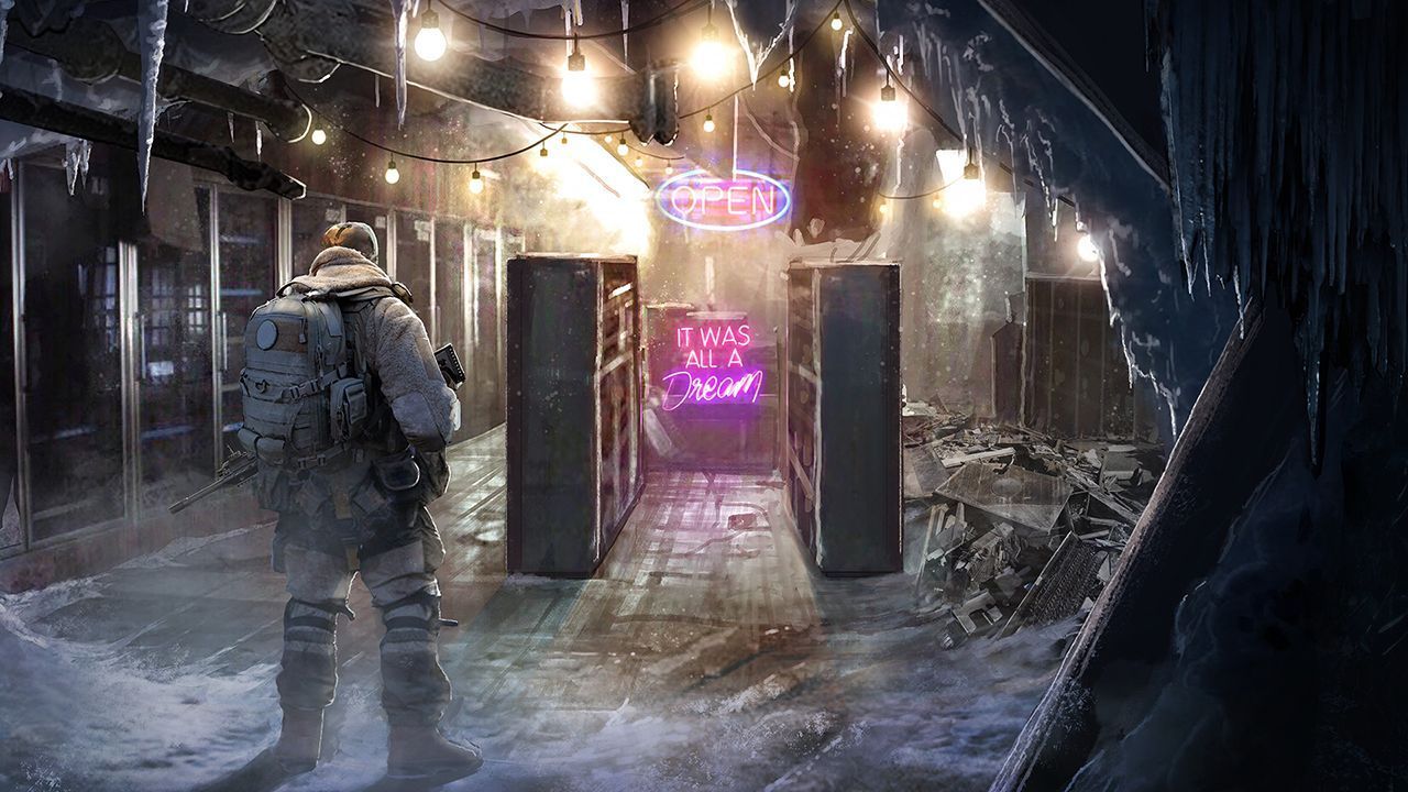 1280x720 Wasteland 3 Wallpaper in Ultra HDK